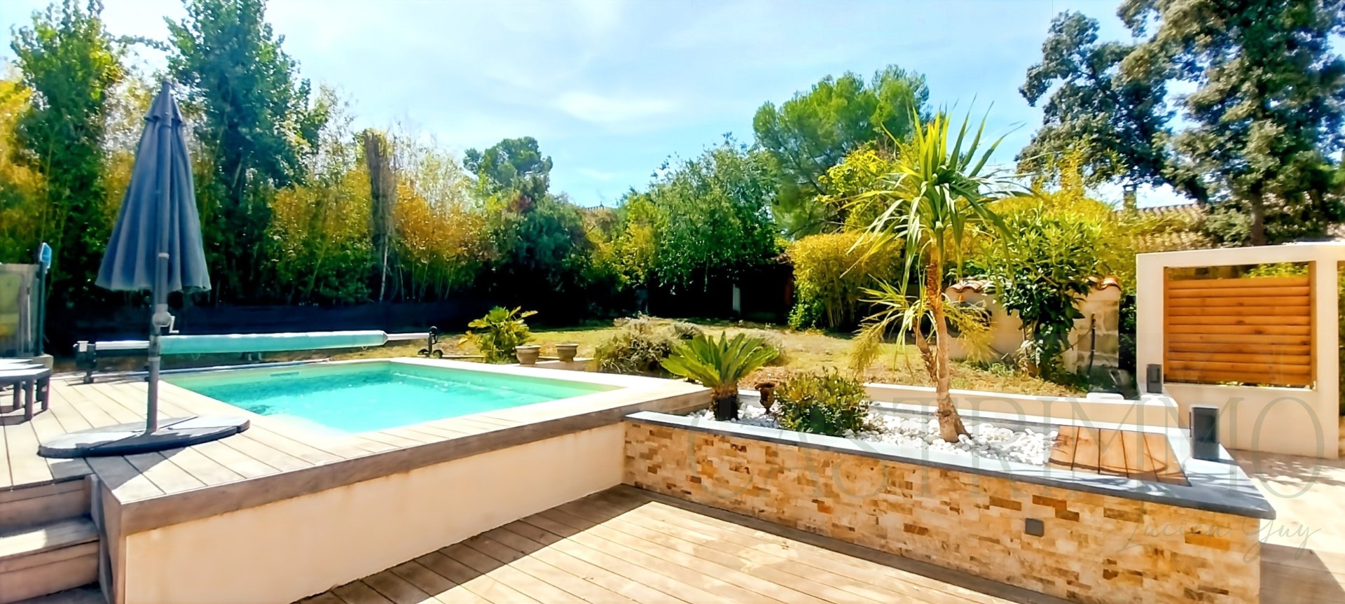 Maison 170m² — Saint-Hilaire-de-Beauvoir