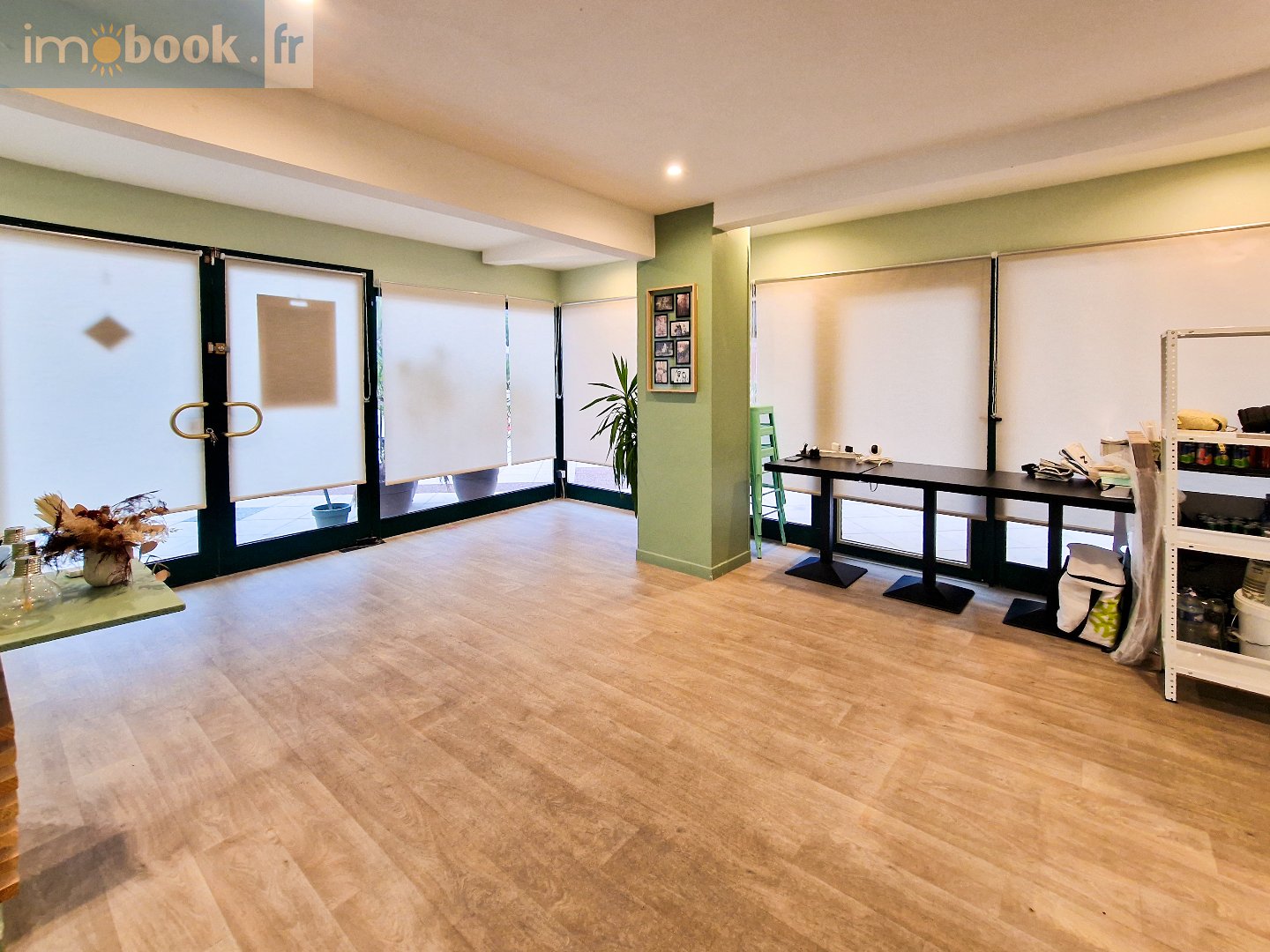 Agence immobilière de IMOBOOK