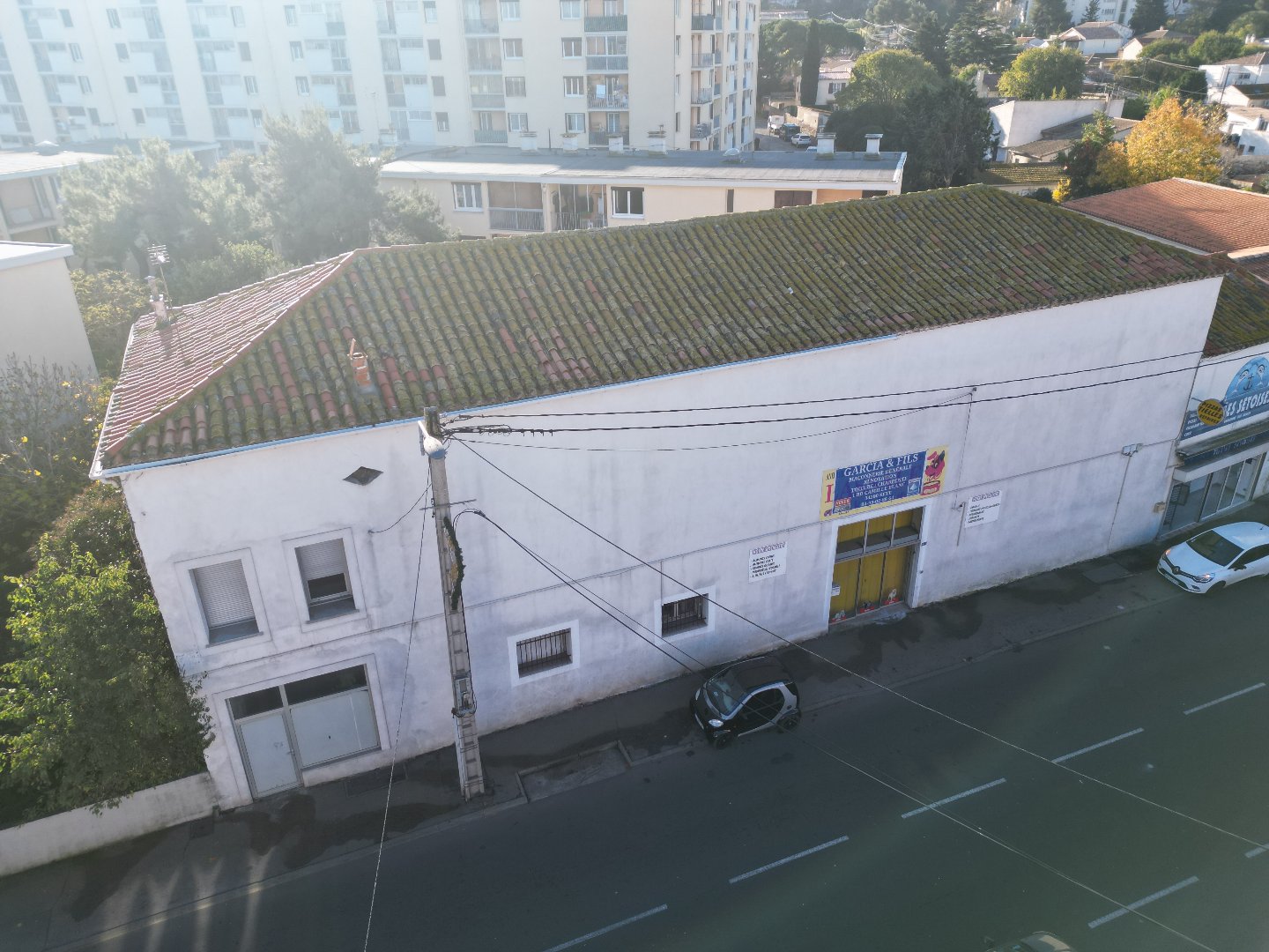 Agence immobilière de IMOBOOK