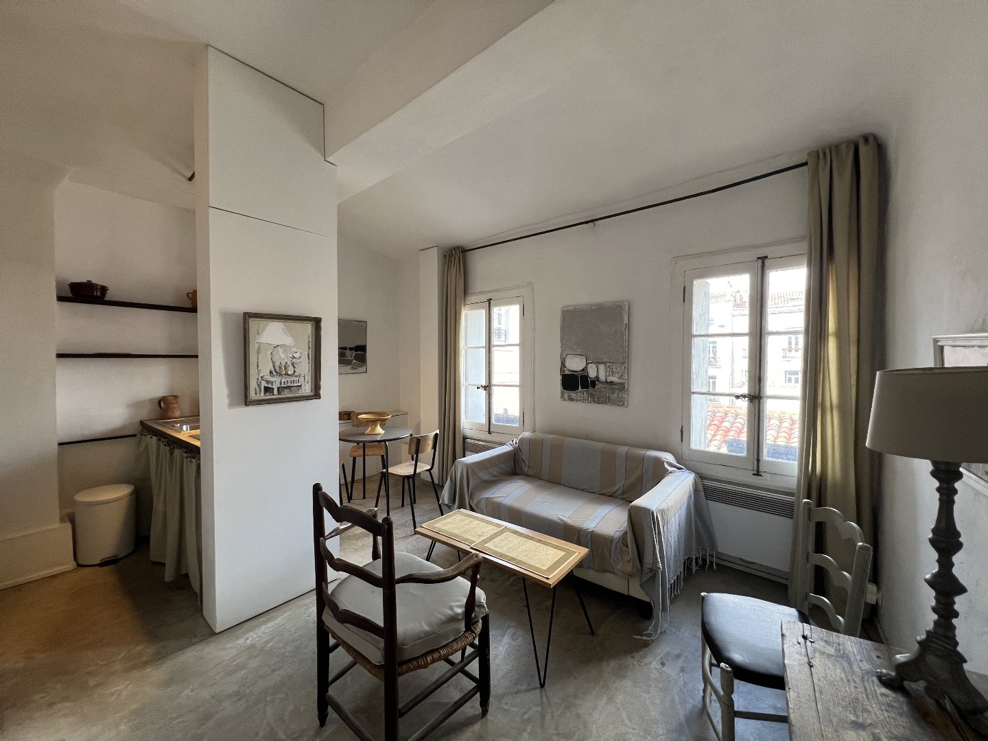 Agence immobilière de IMOBOOK