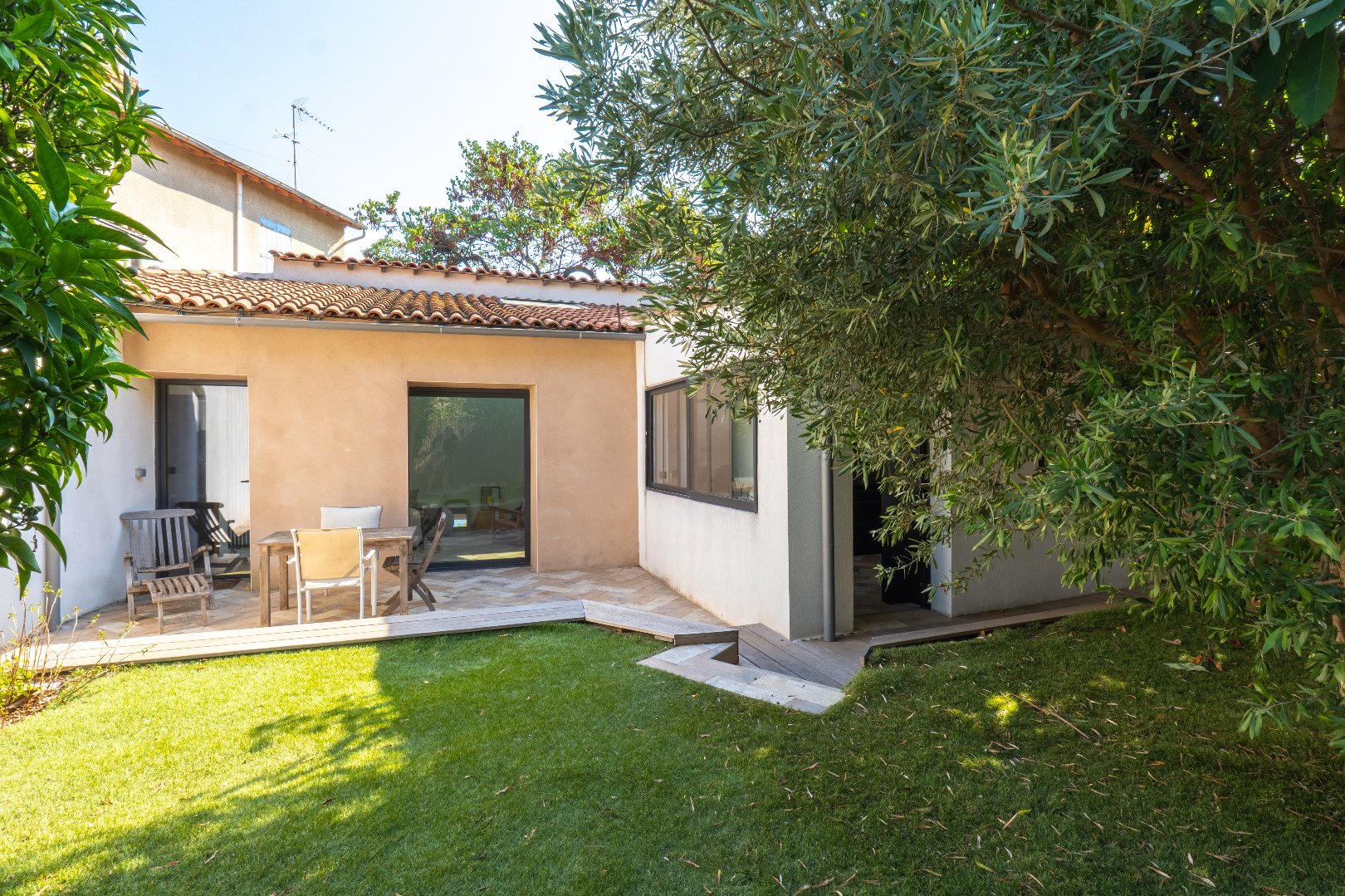 Agence immobilière de IMOBOOK