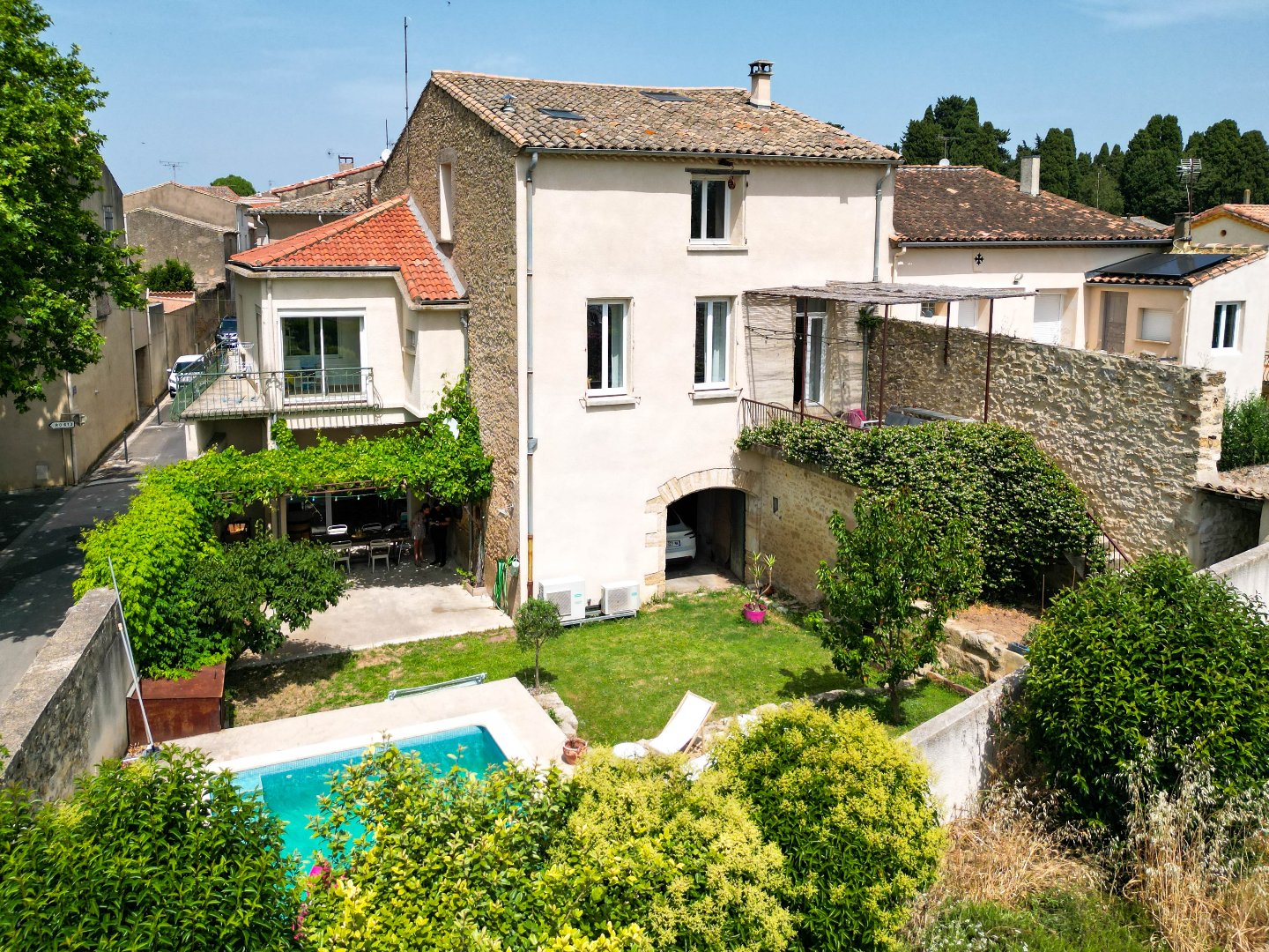 Agence immobilière de IMOBOOK