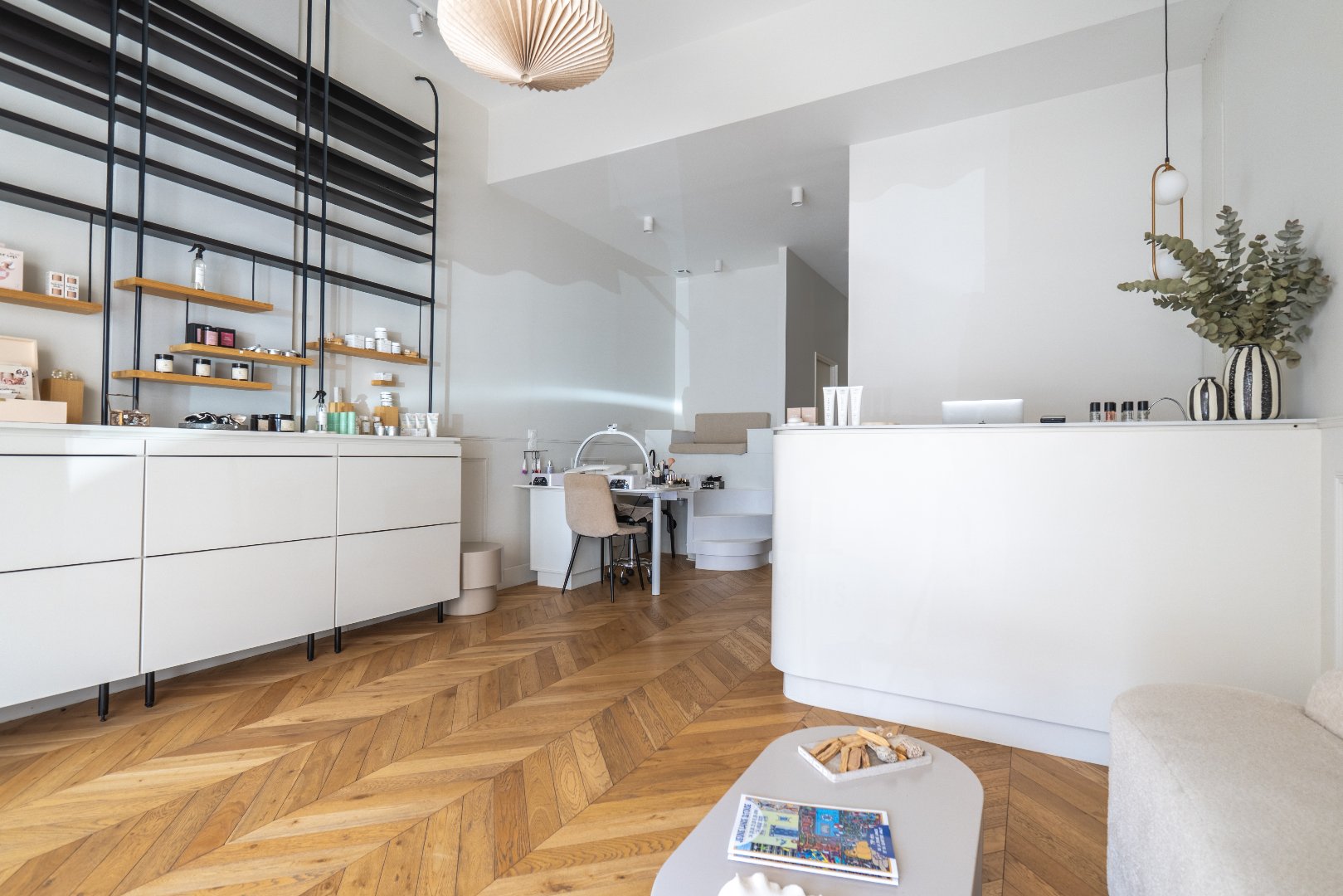 Agence immobilière de IMOBOOK