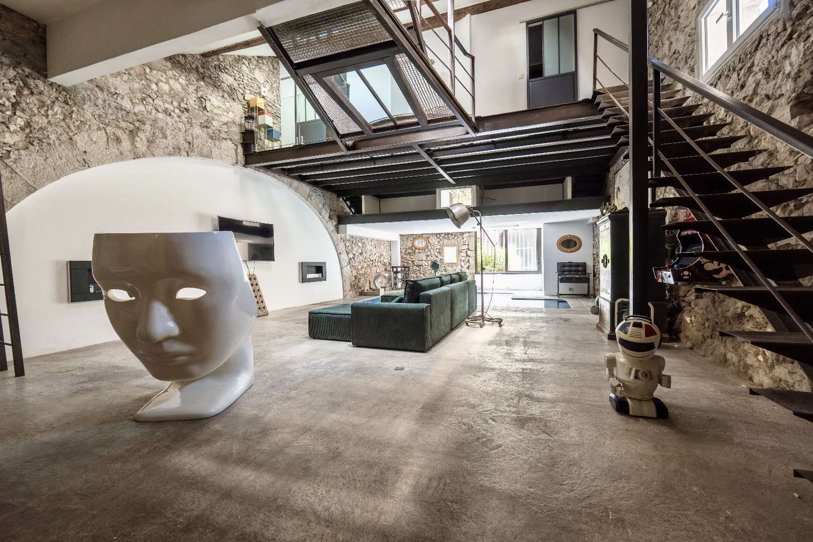 Agence immobilière de IMOBOOK