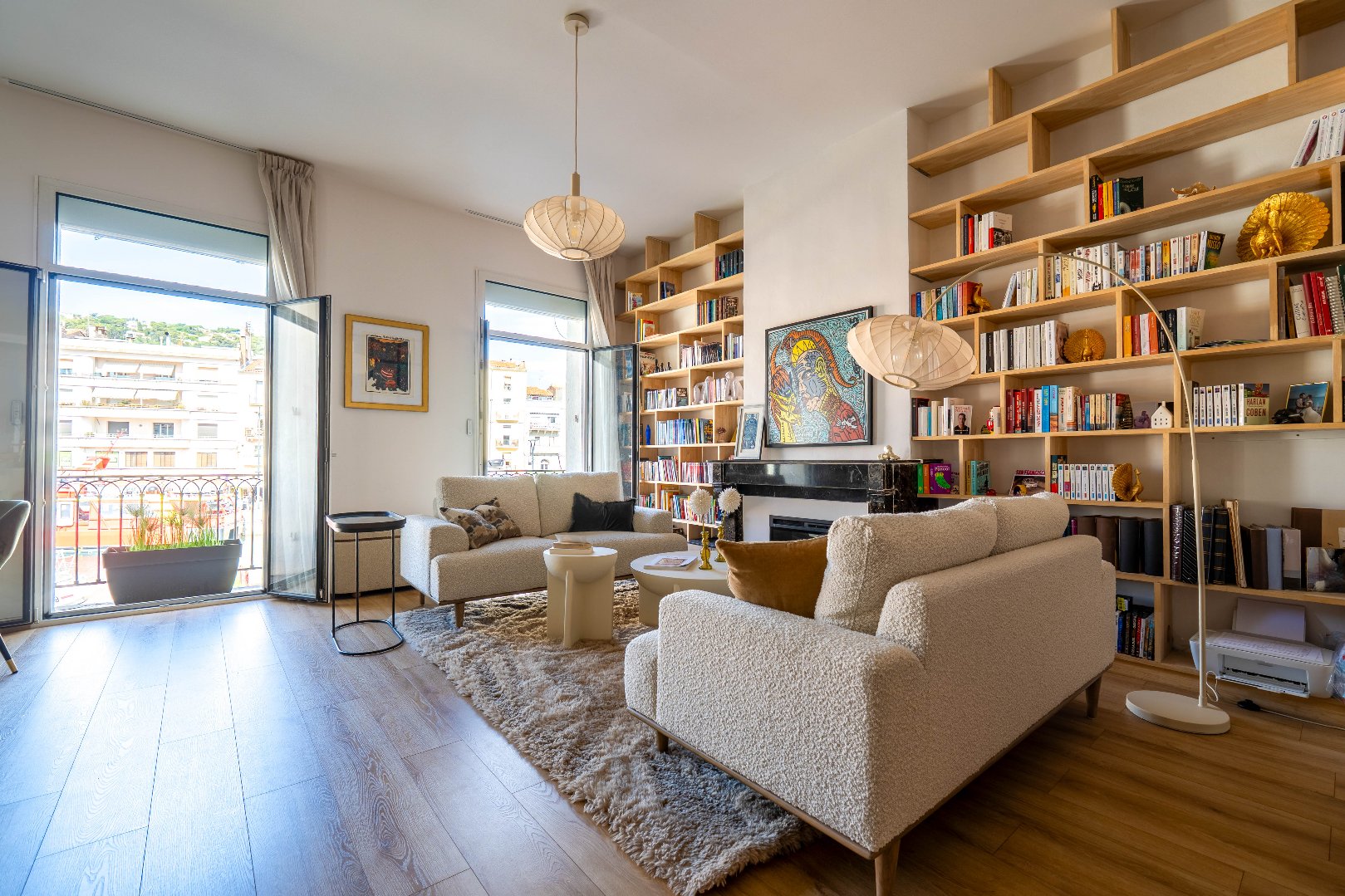Agence immobilière de IMOBOOK