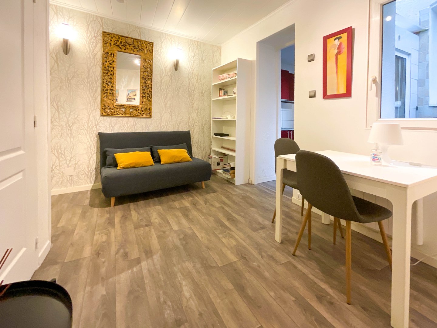 Agence immobilière de IMOBOOK