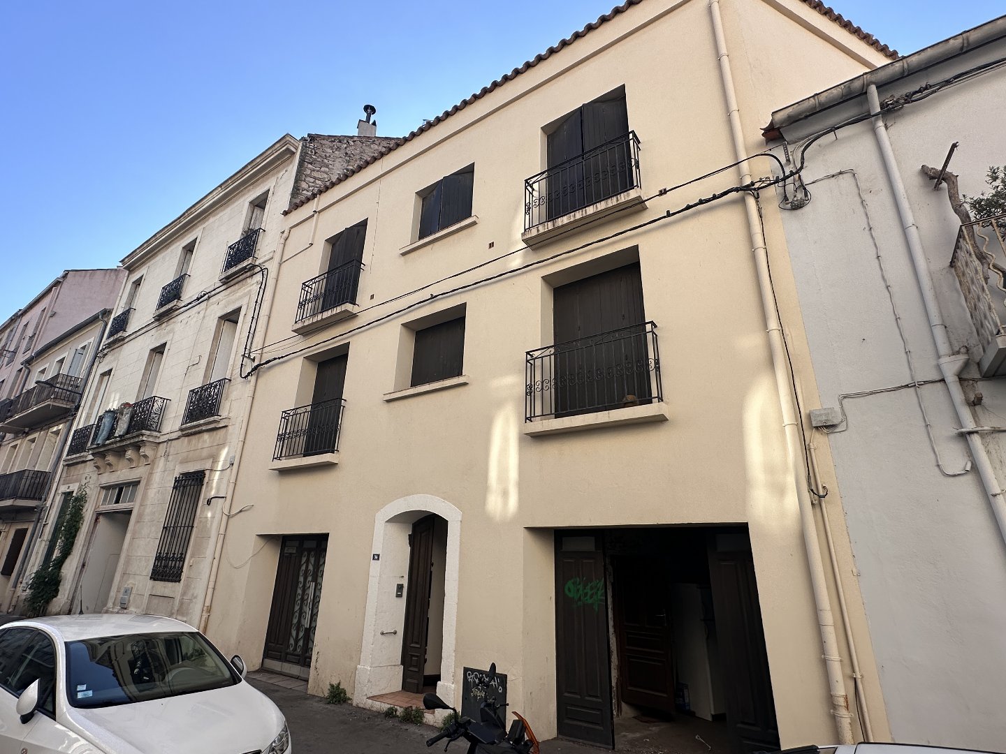 Agence immobilière de IMOBOOK