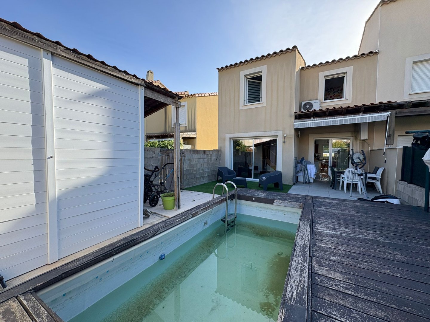 Agence immobilière de IMOBOOK