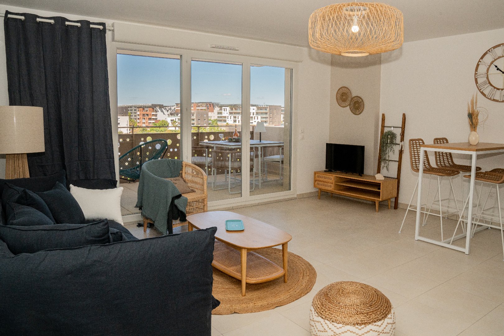 Agence immobilière de IMOBOOK