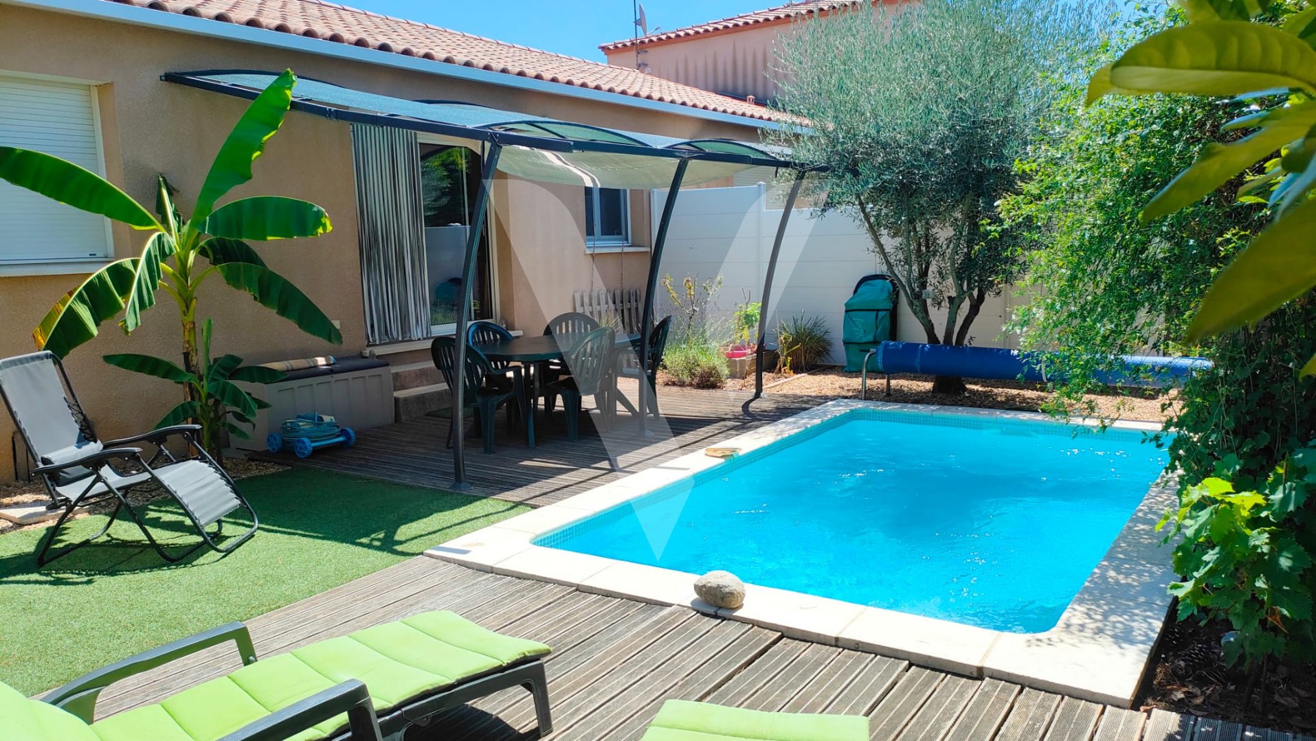 Agence immobilière de Immovit