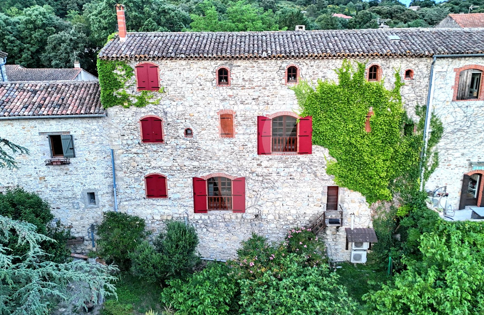 Agence immobilière de Immovit