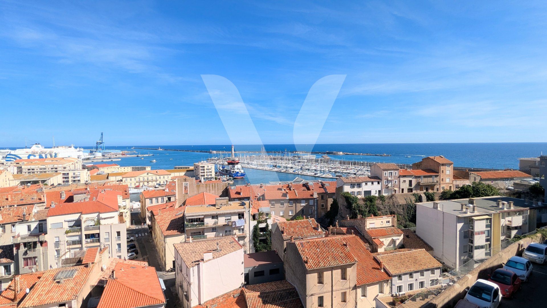 Agence immobilière de Immovit