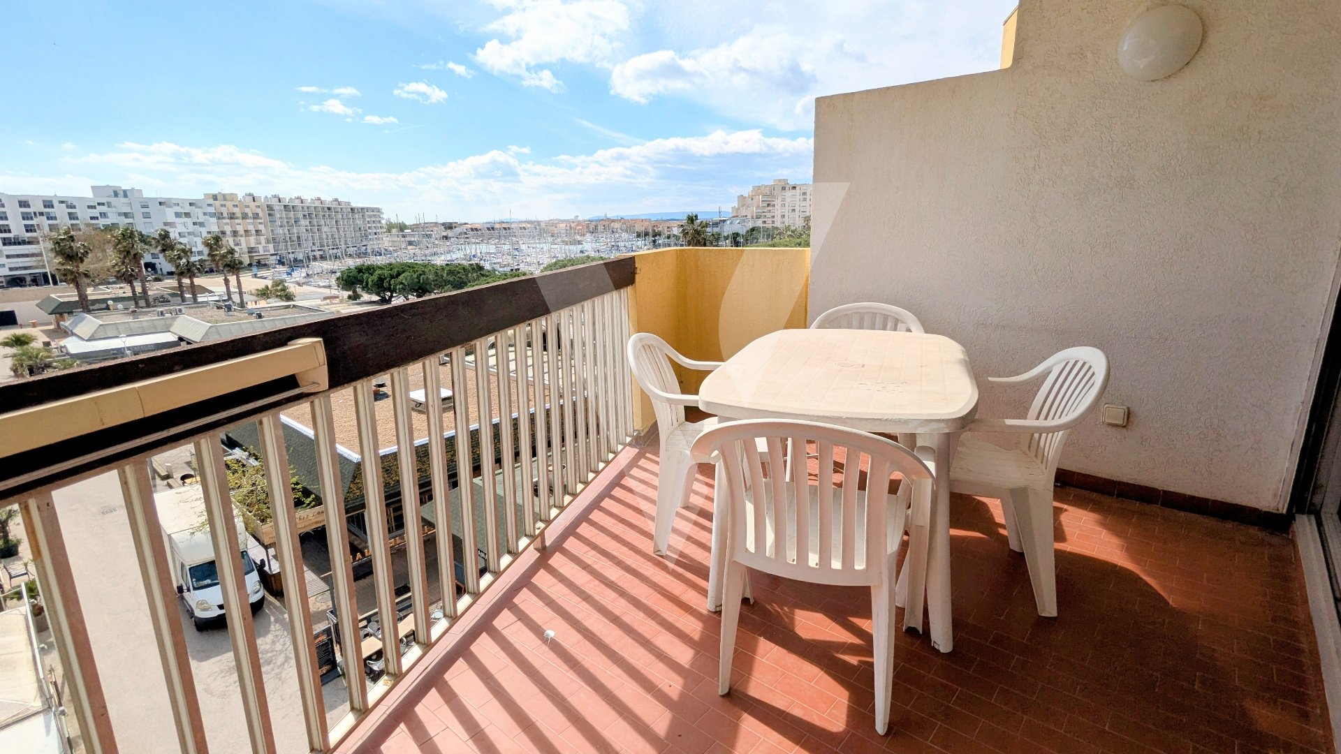 Agence immobilière de Immovit