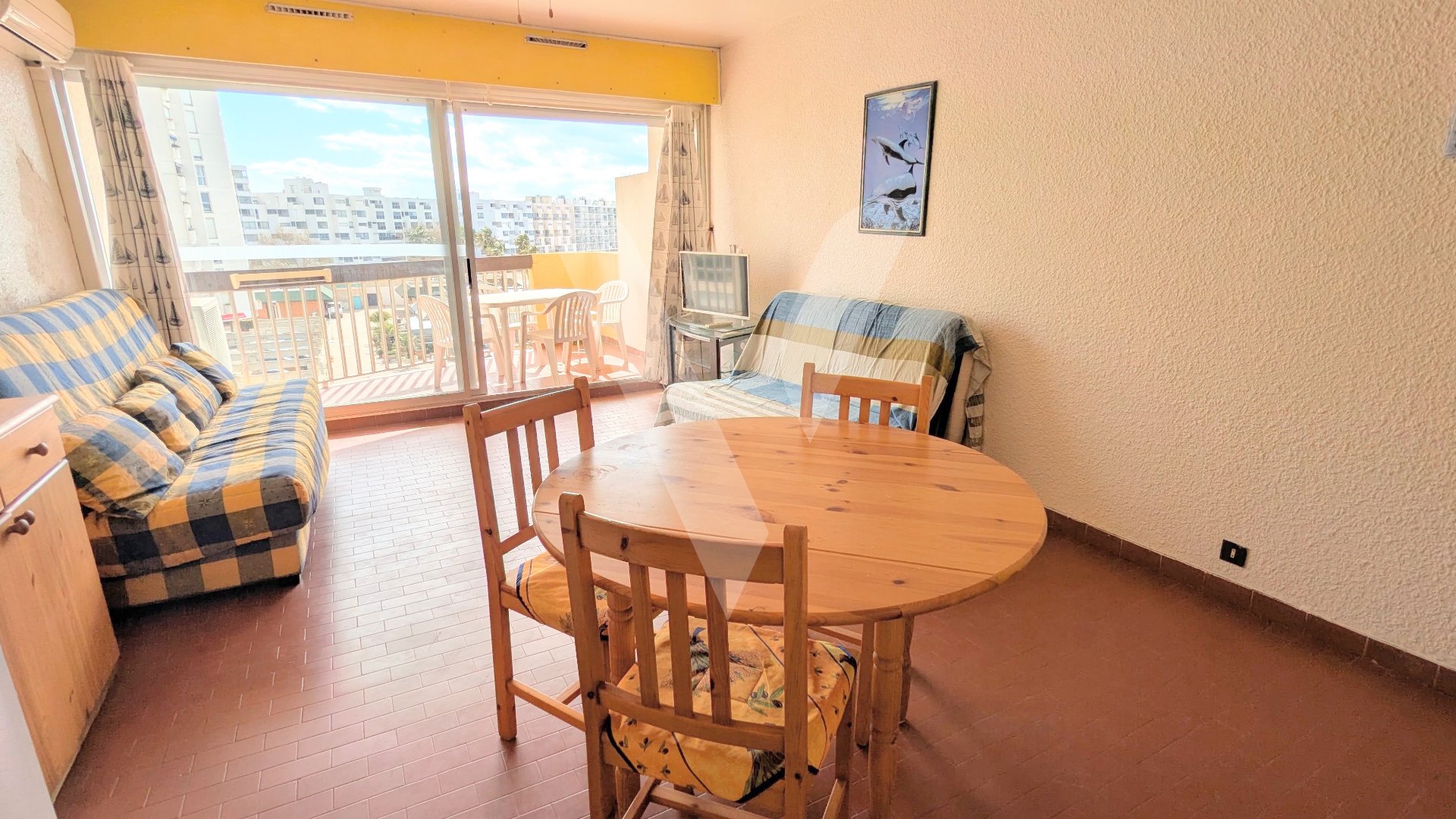 Agence immobilière de Immovit