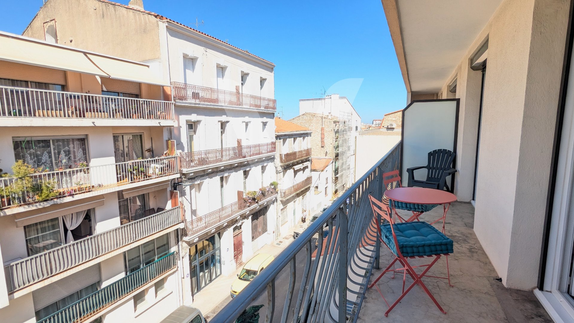 Agence immobilière de Immovit