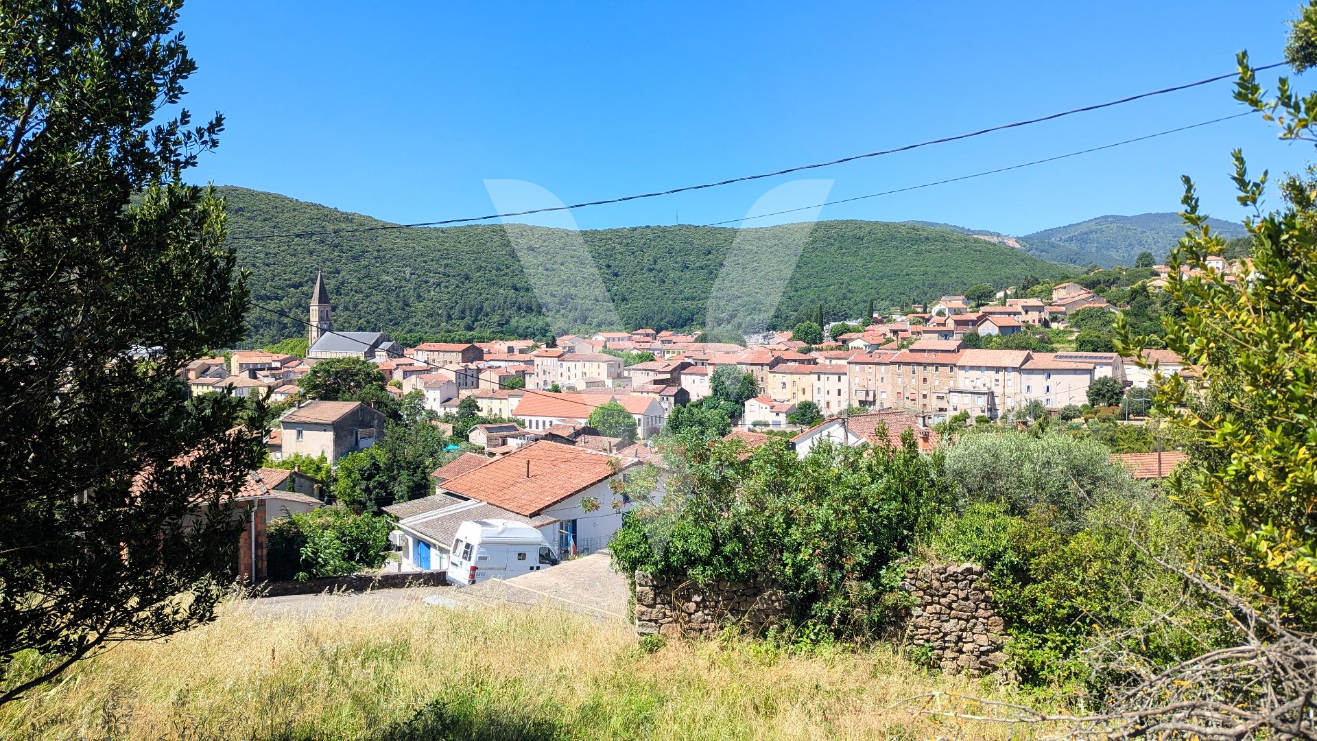 Agence immobilière de Immovit