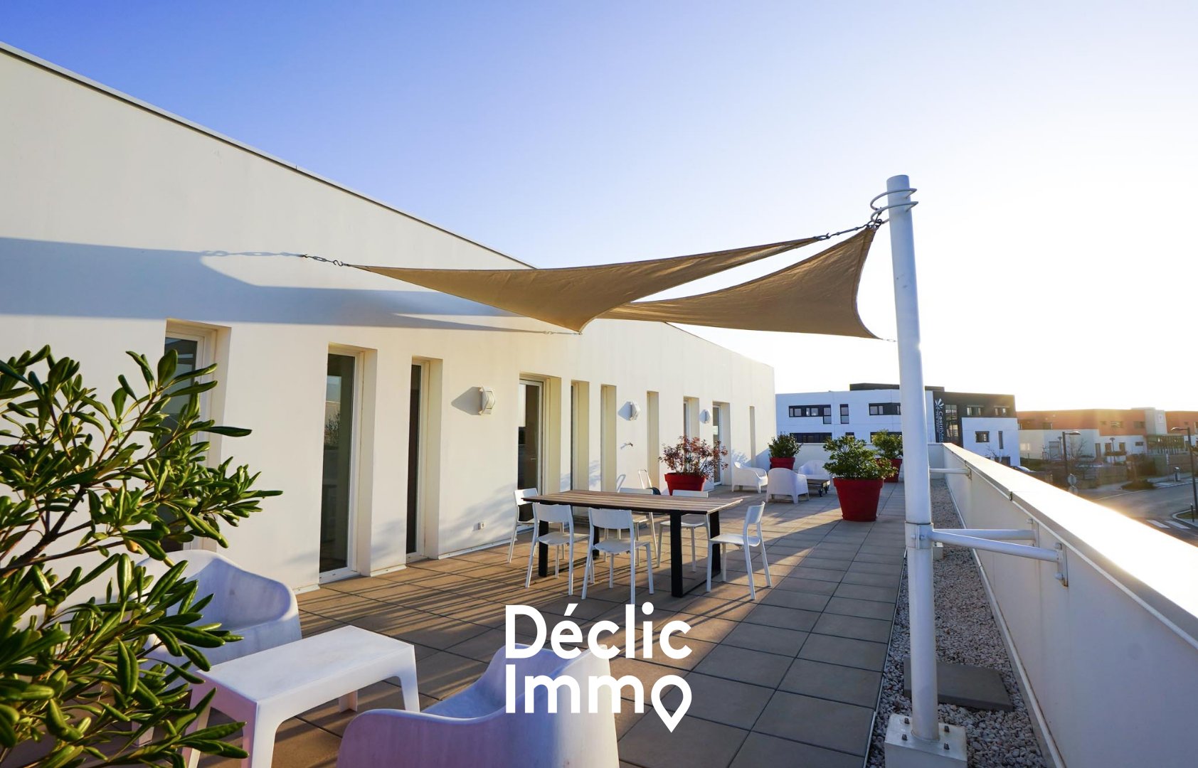 Agence immobilière de DECLIC IMMO 86