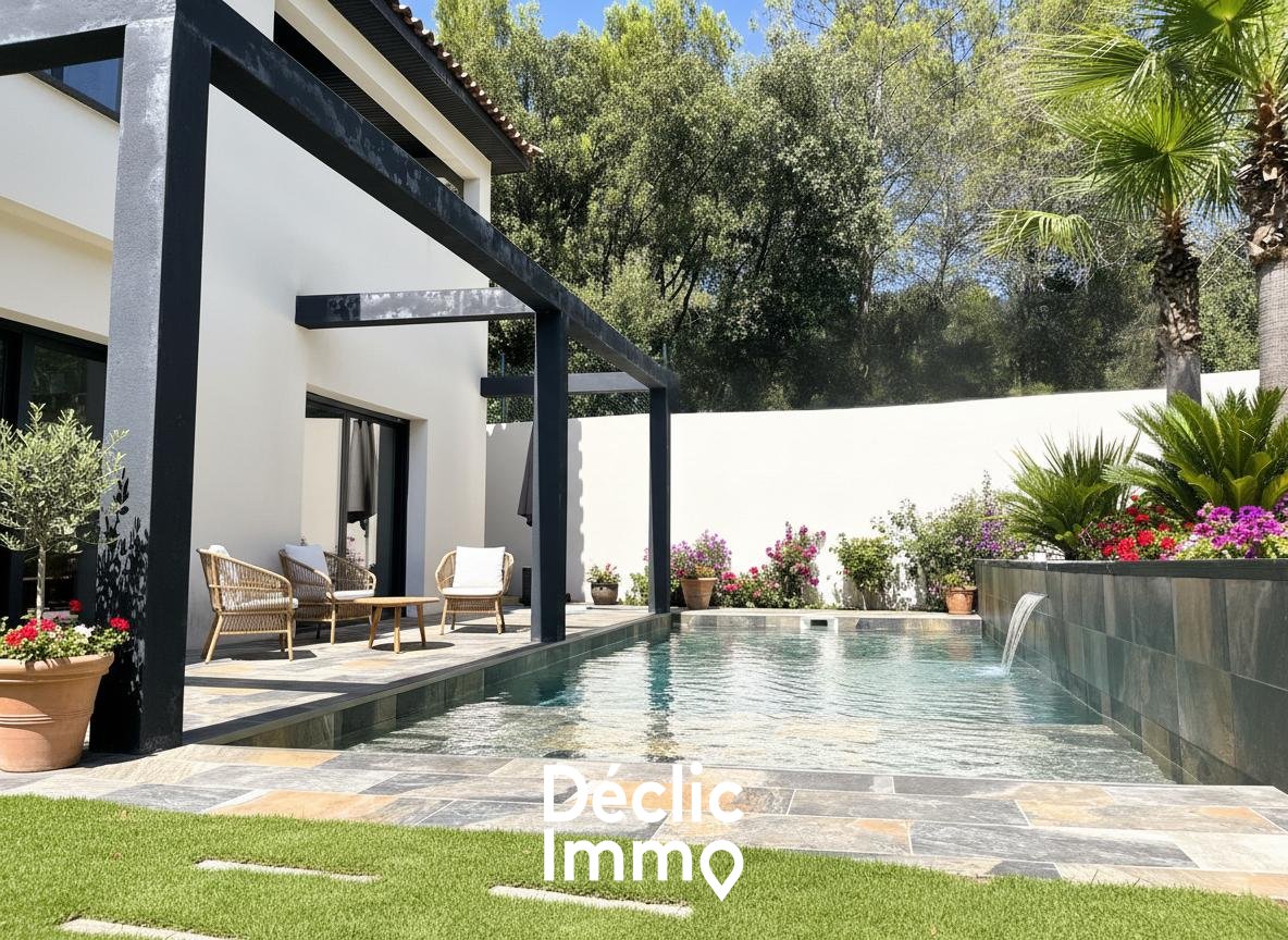Agence immobilière de DECLIC IMMO 86