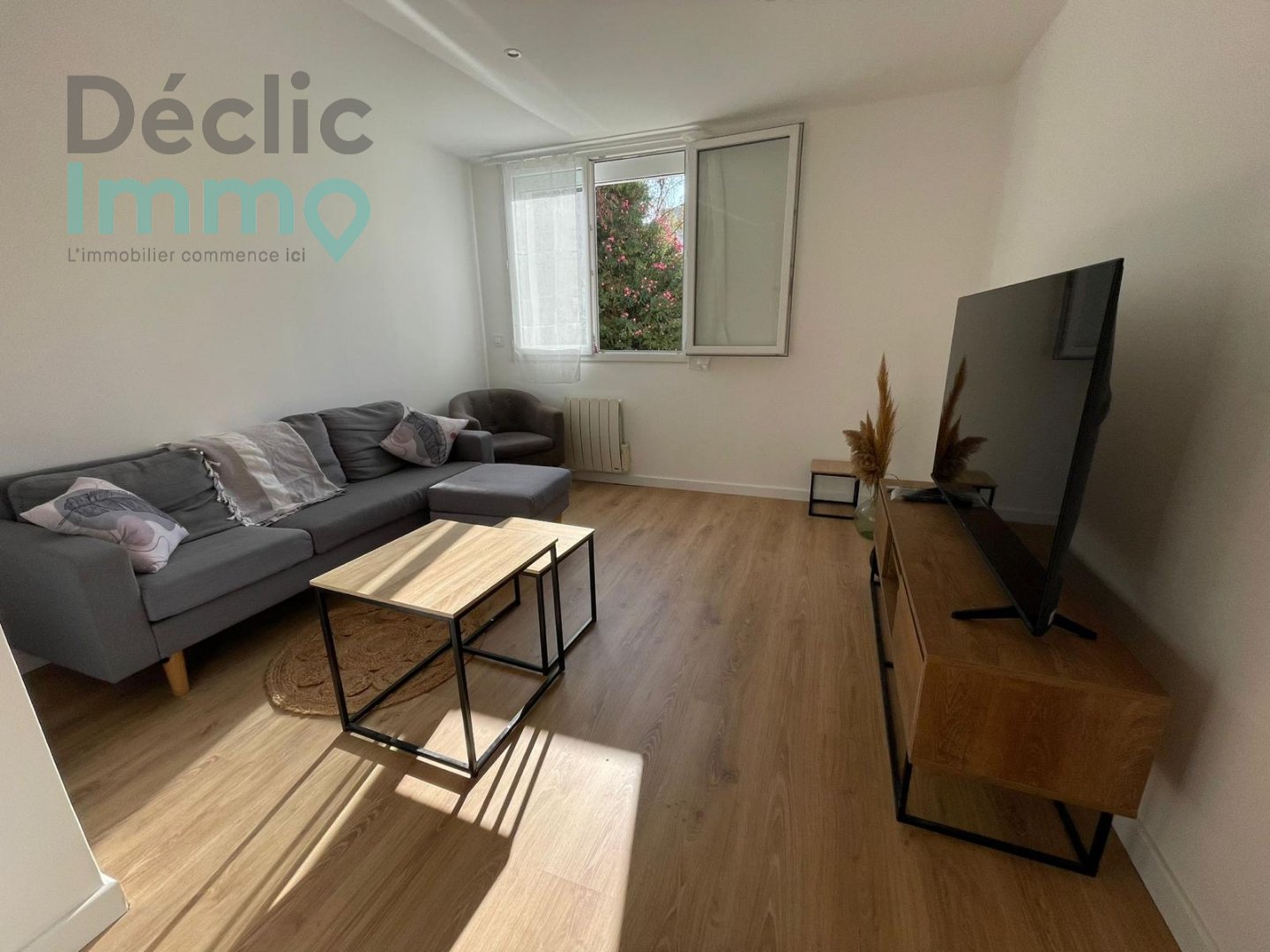 Agence immobilière de DECLIC IMMO 86