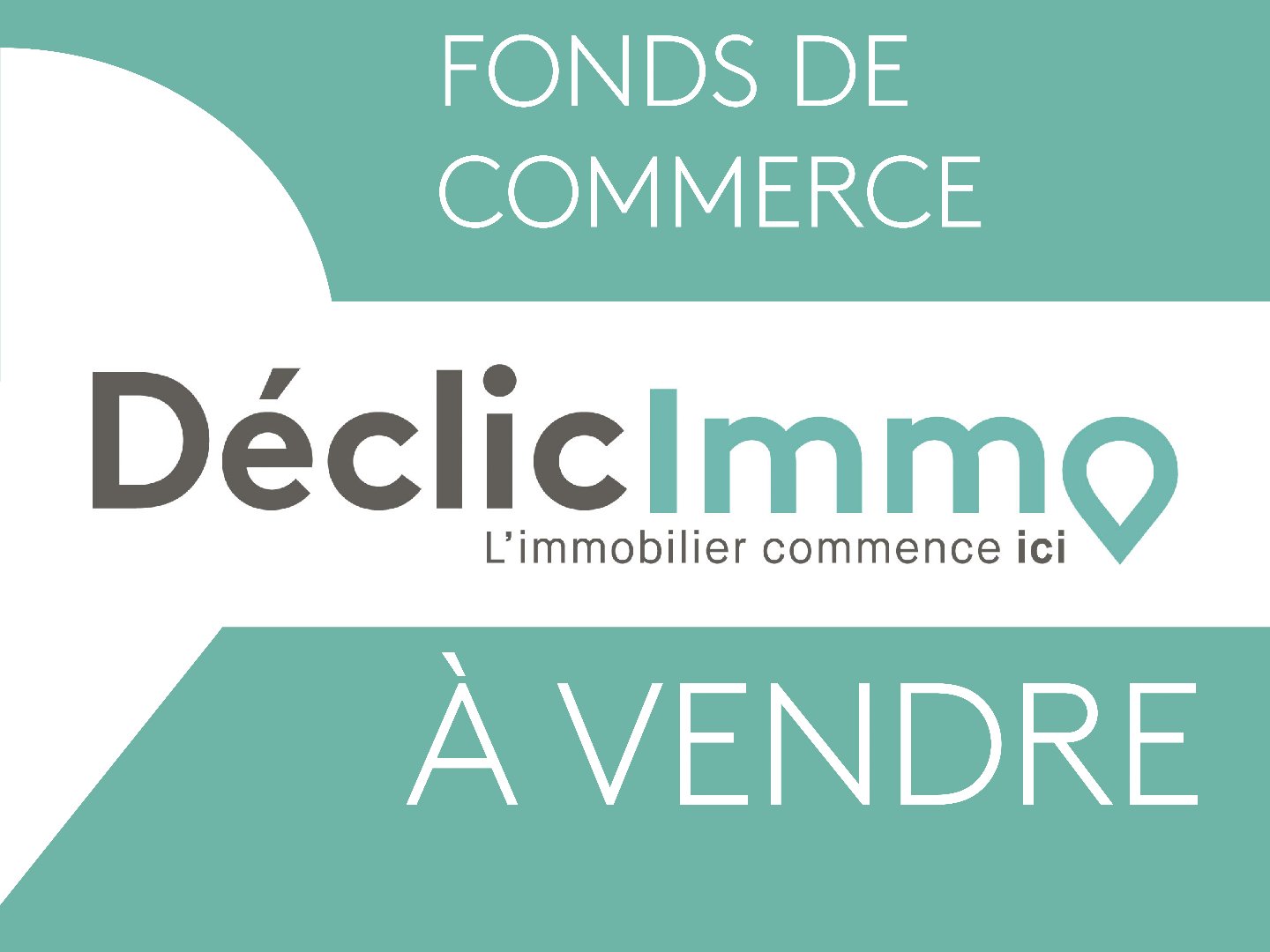 Agence immobilière de DECLIC IMMO 86