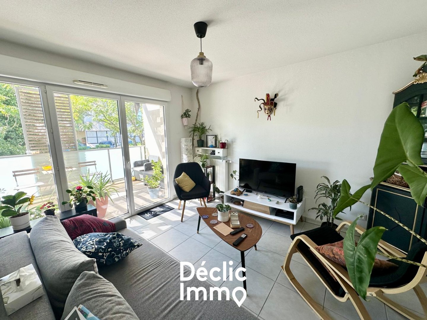 Agence immobilière de DECLIC IMMO 86