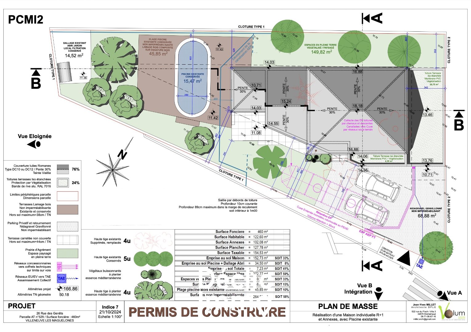 Agence immobilière de DECLIC IMMO 86