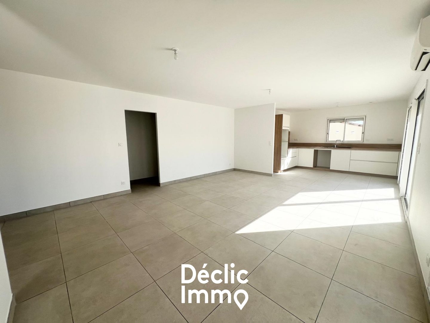 Agence immobilière de DECLIC IMMO 86