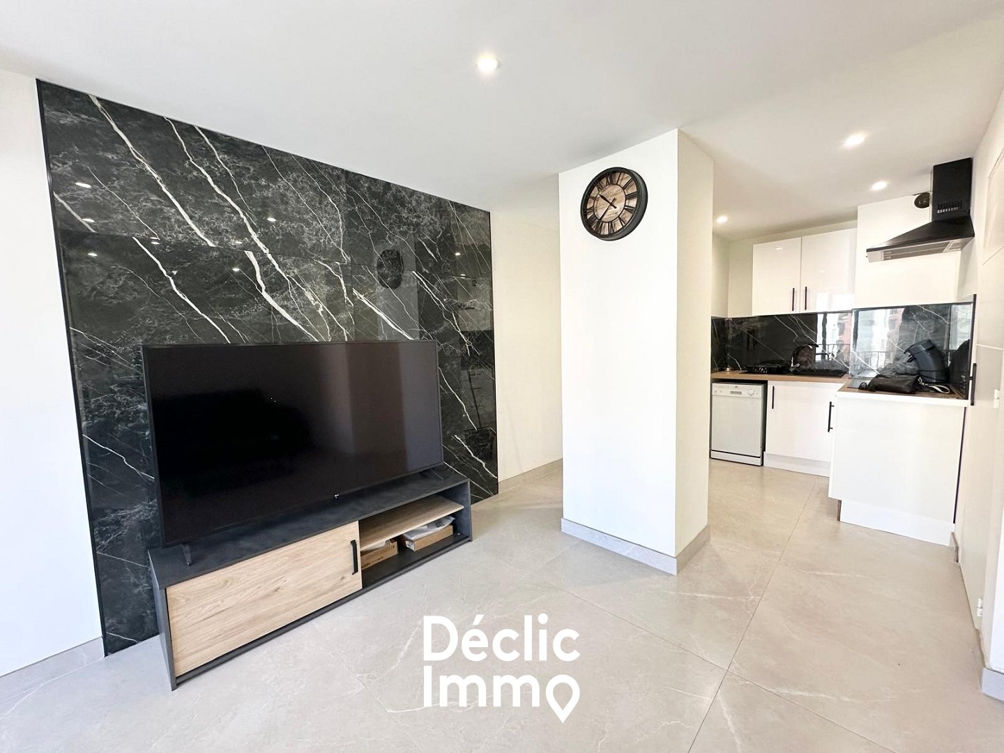 Agence immobilière de DECLIC IMMO 86