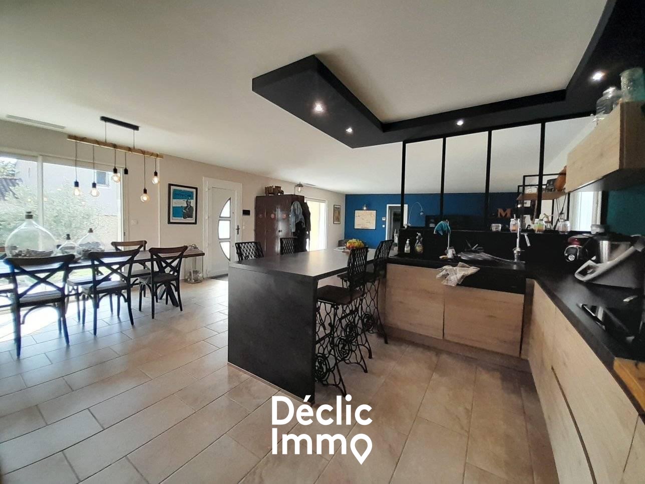 Agence immobilière de DECLIC IMMO 86