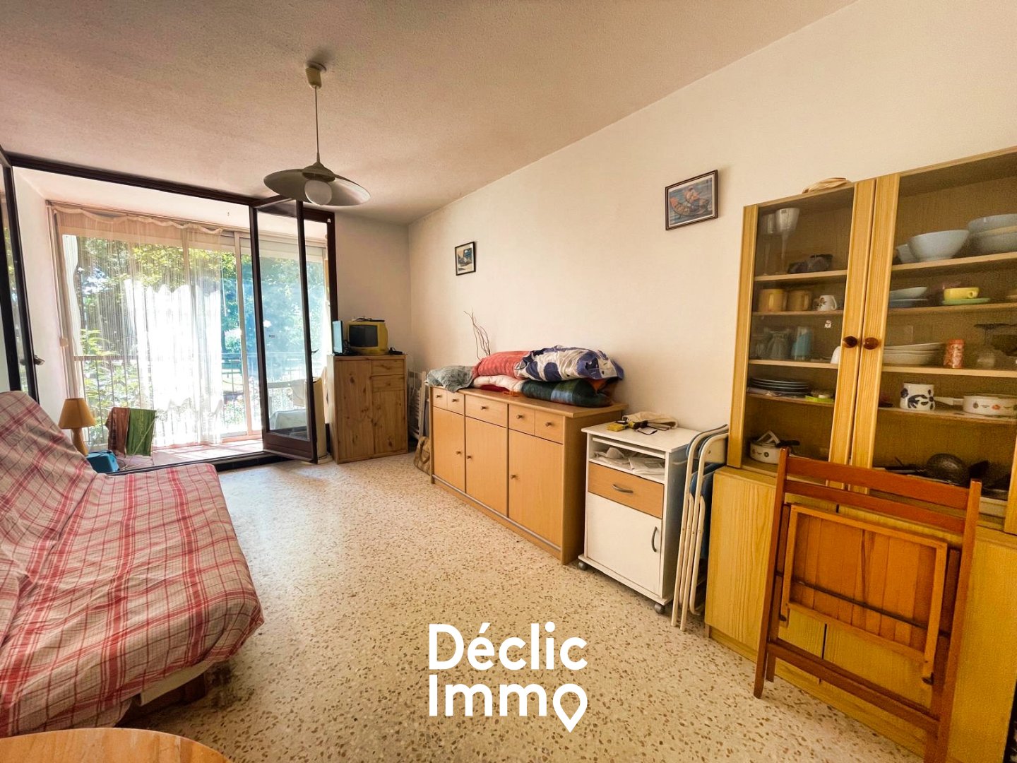 Agence immobilière de DECLIC IMMO 86