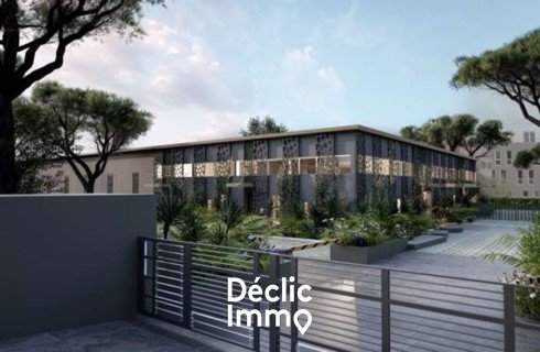 Agence immobilière de DECLIC IMMO 86