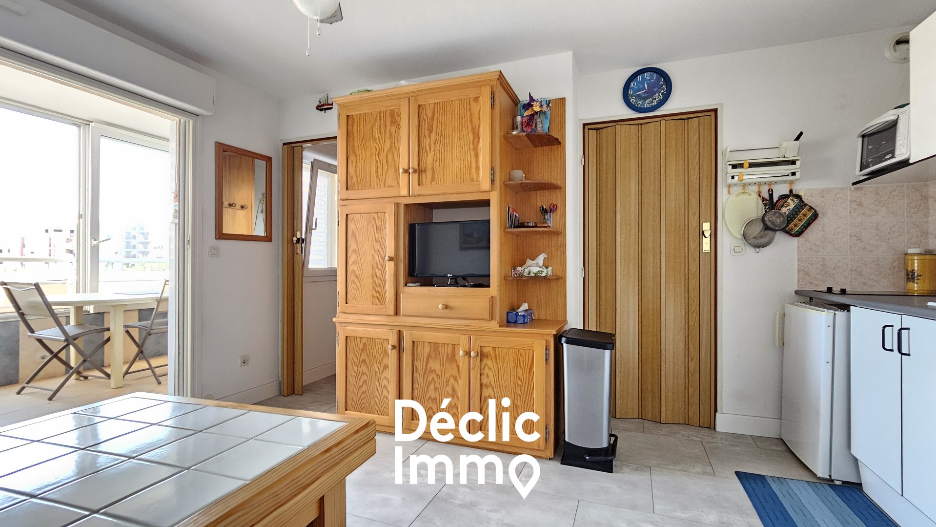 Agence immobilière de DECLIC IMMO 86