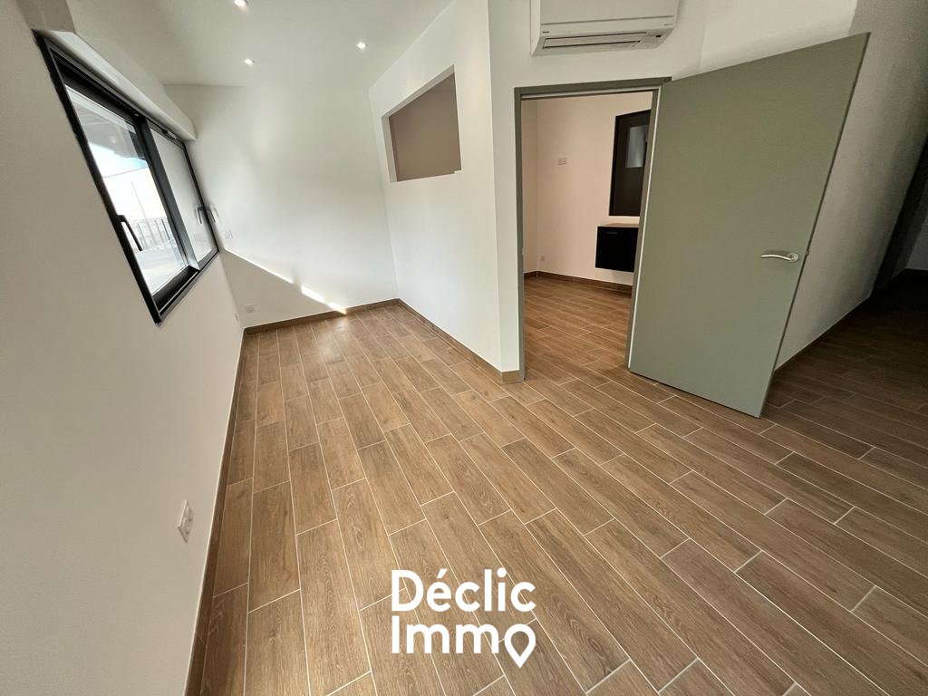 Agence immobilière de DECLIC IMMO 86