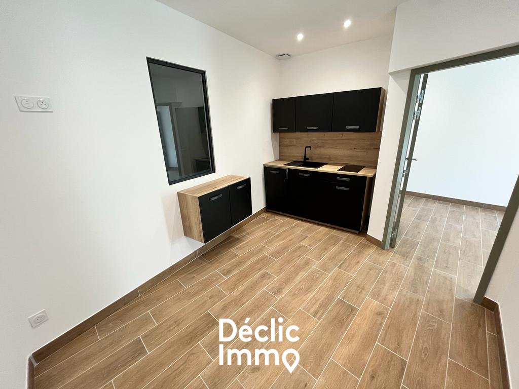 Agence immobilière de DECLIC IMMO 86