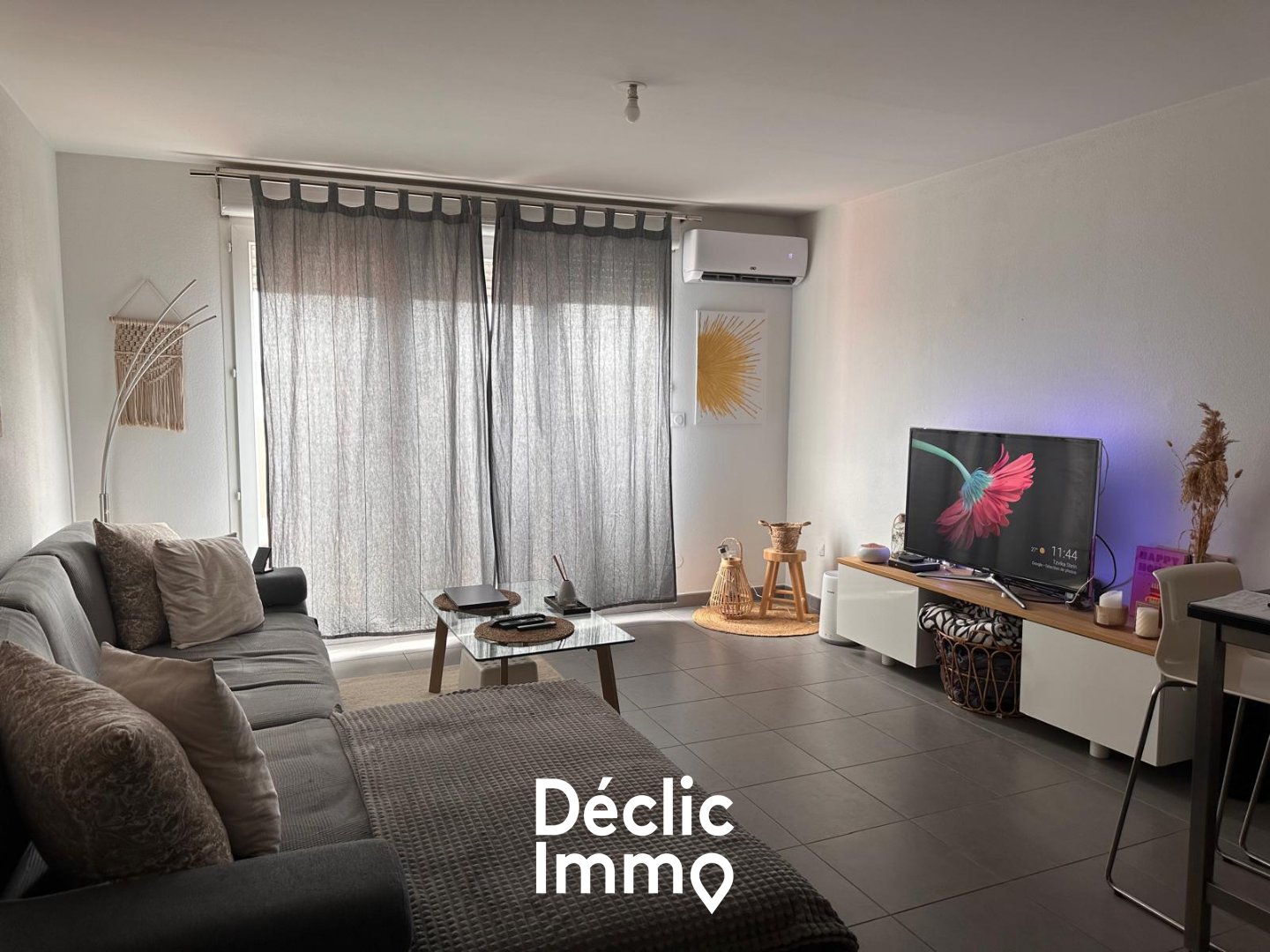 Agence immobilière de DECLIC IMMO 86