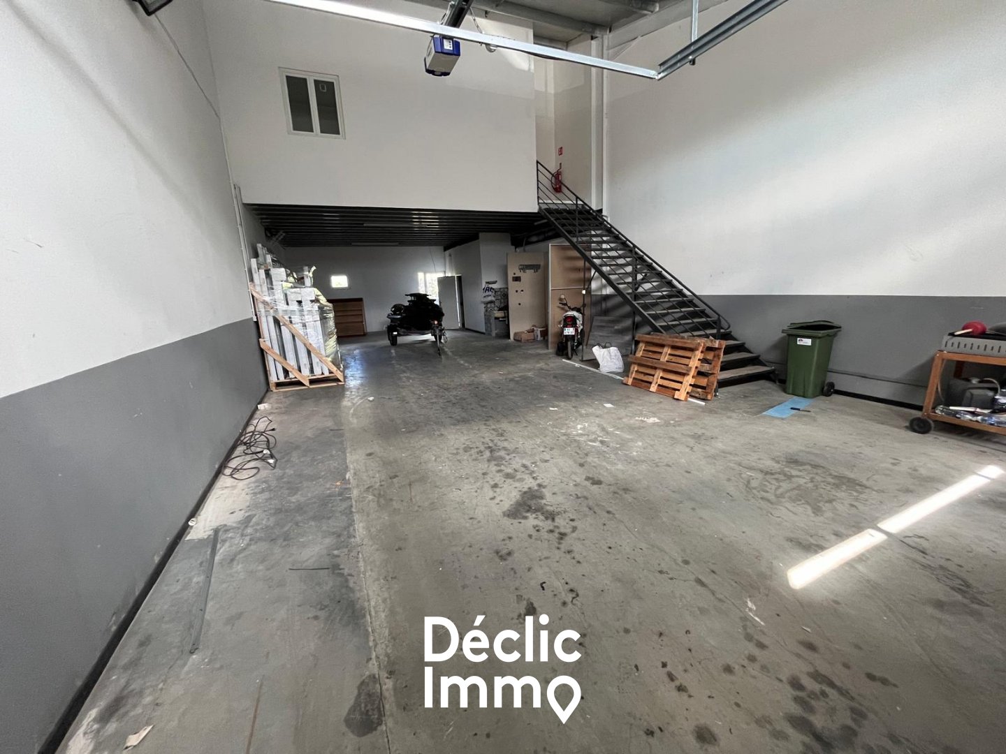 Agence immobilière de DECLIC IMMO 86