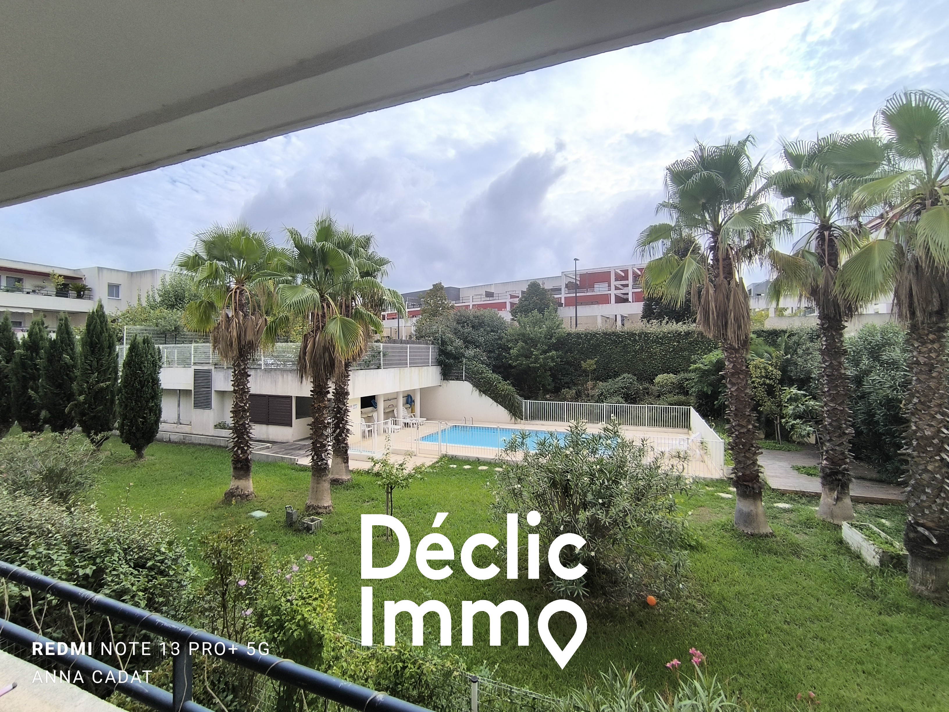 Agence immobilière de DECLIC IMMO 86