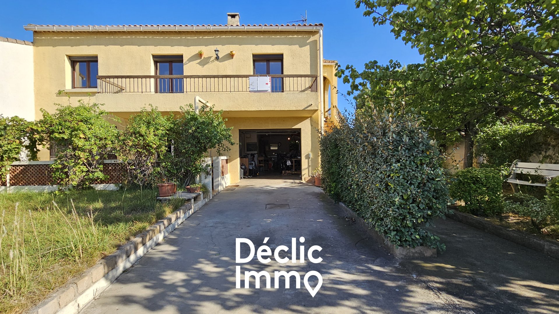 Agence immobilière de DECLIC IMMO 86