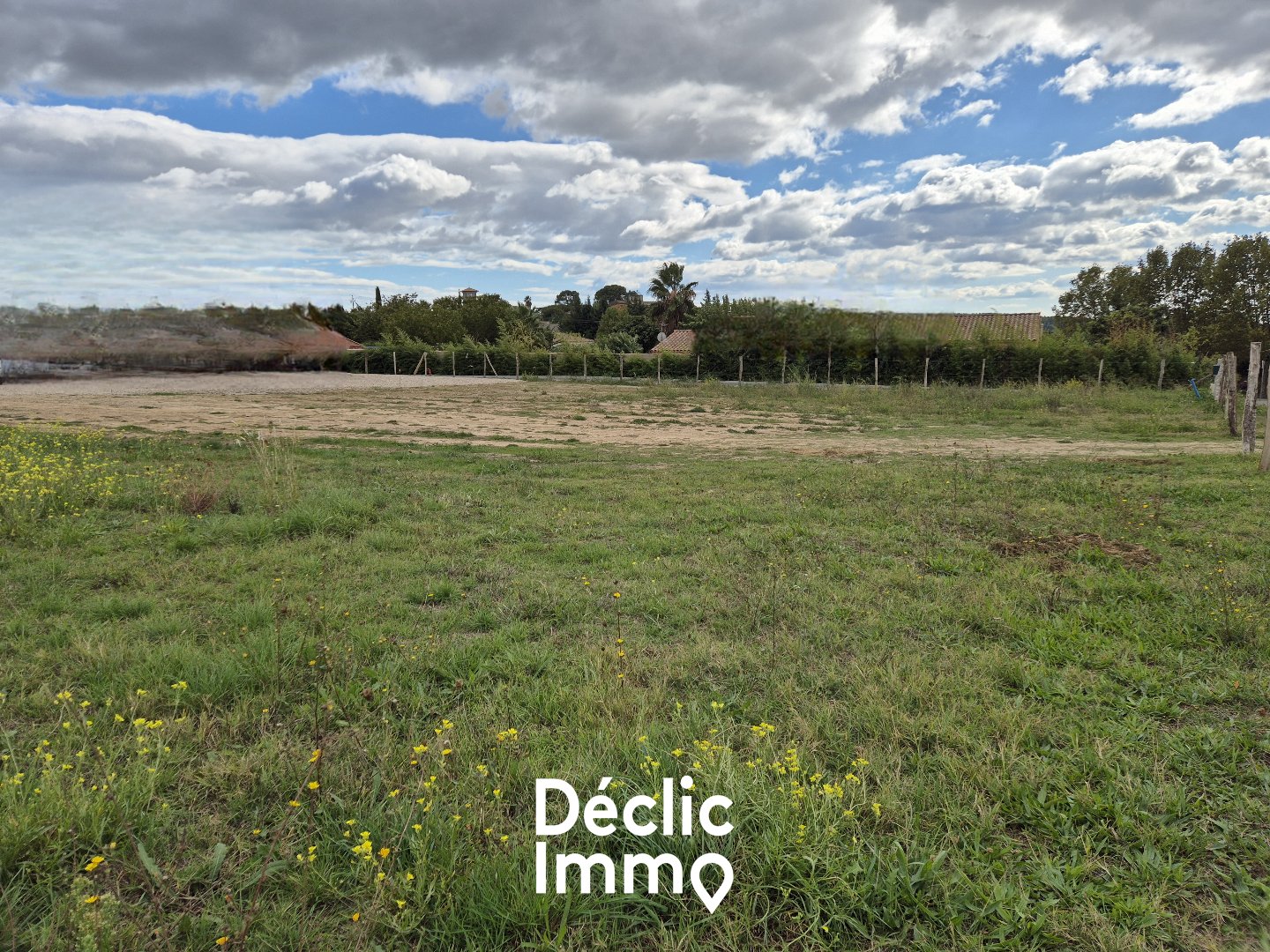 Agence immobilière de DECLIC IMMO 86