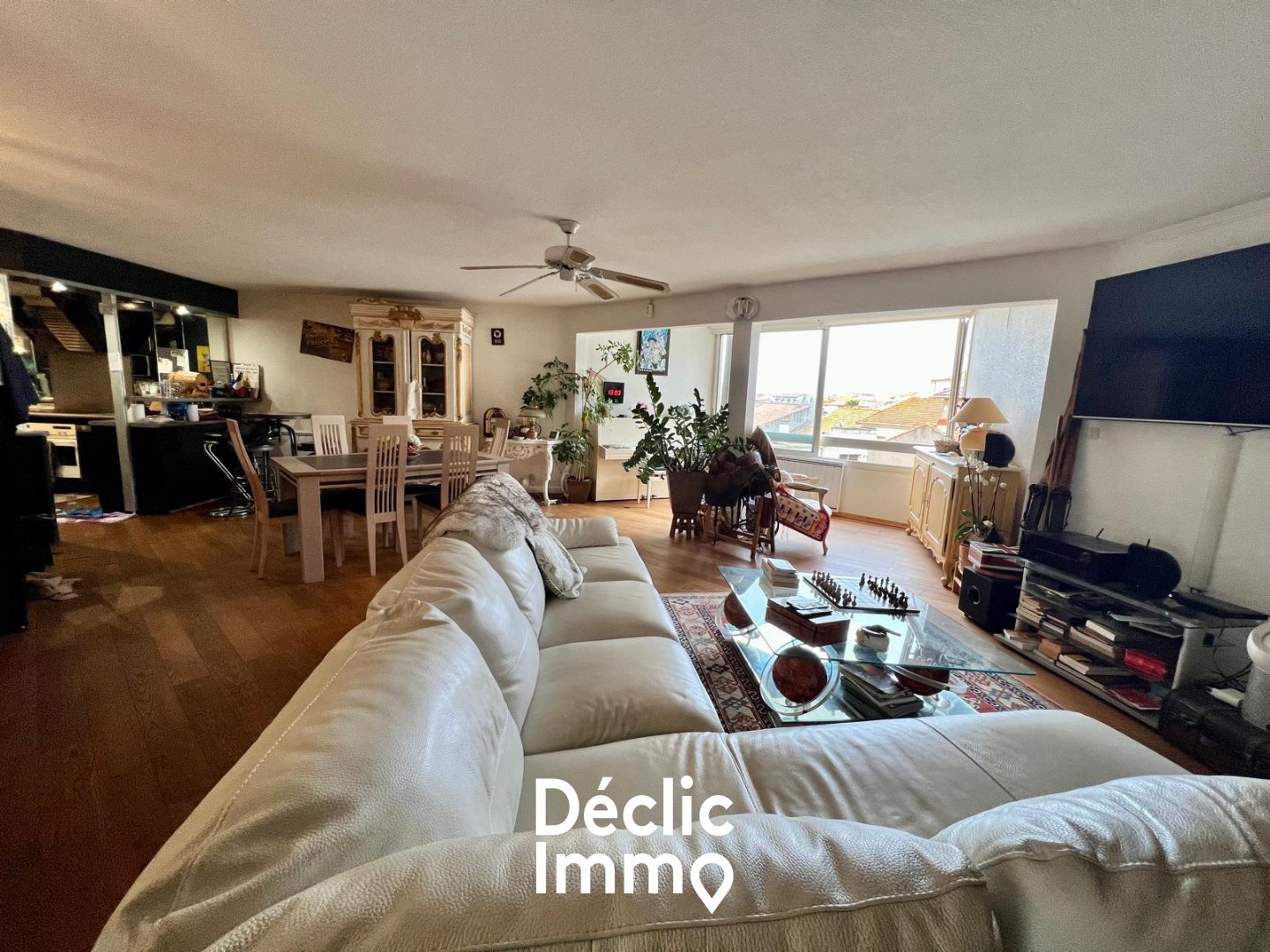 Agence immobilière de DECLIC IMMO 86