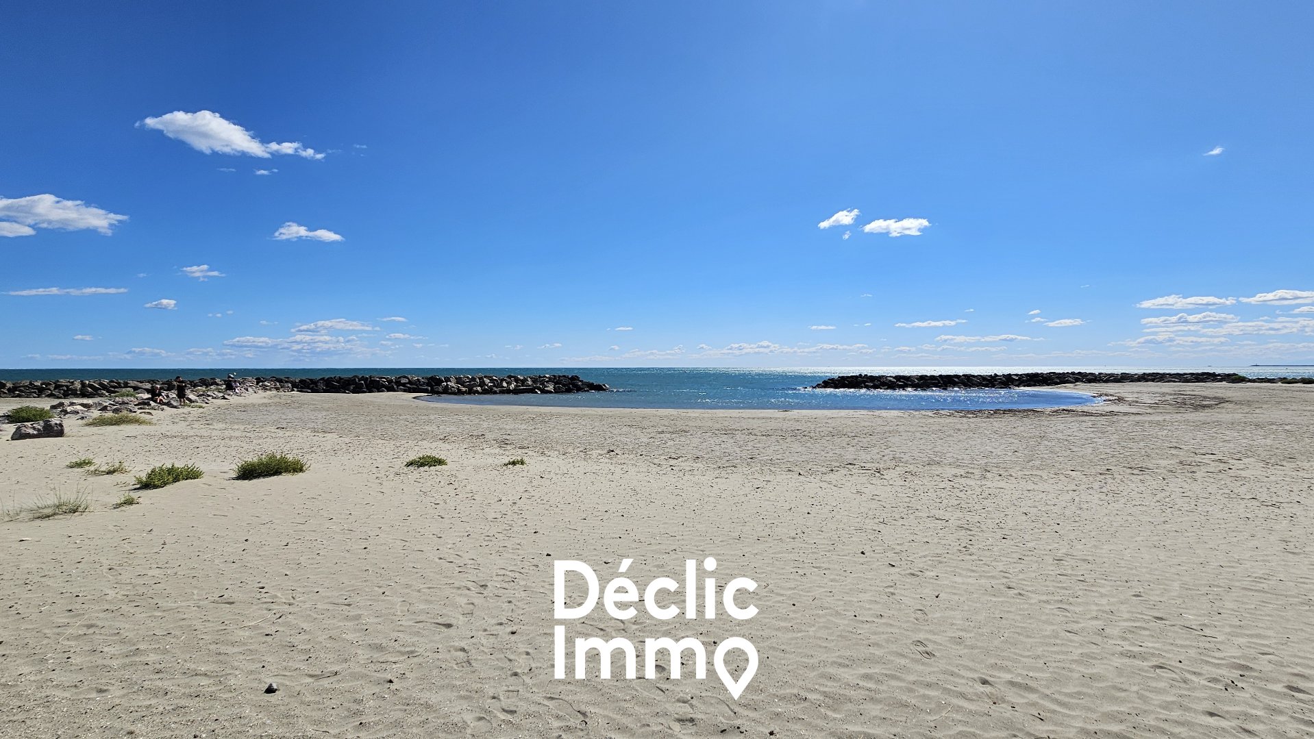 Agence immobilière de DECLIC IMMO 86