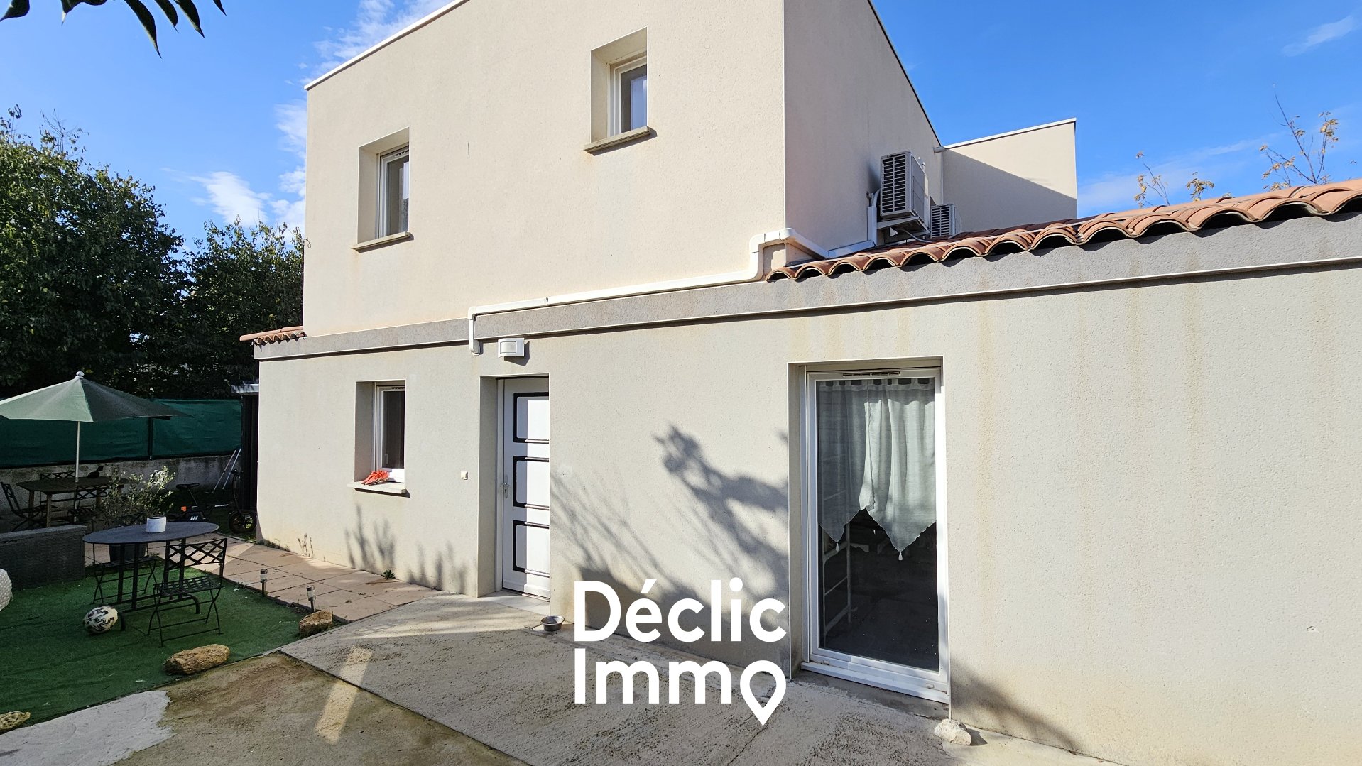 Agence immobilière de DECLIC IMMO 86