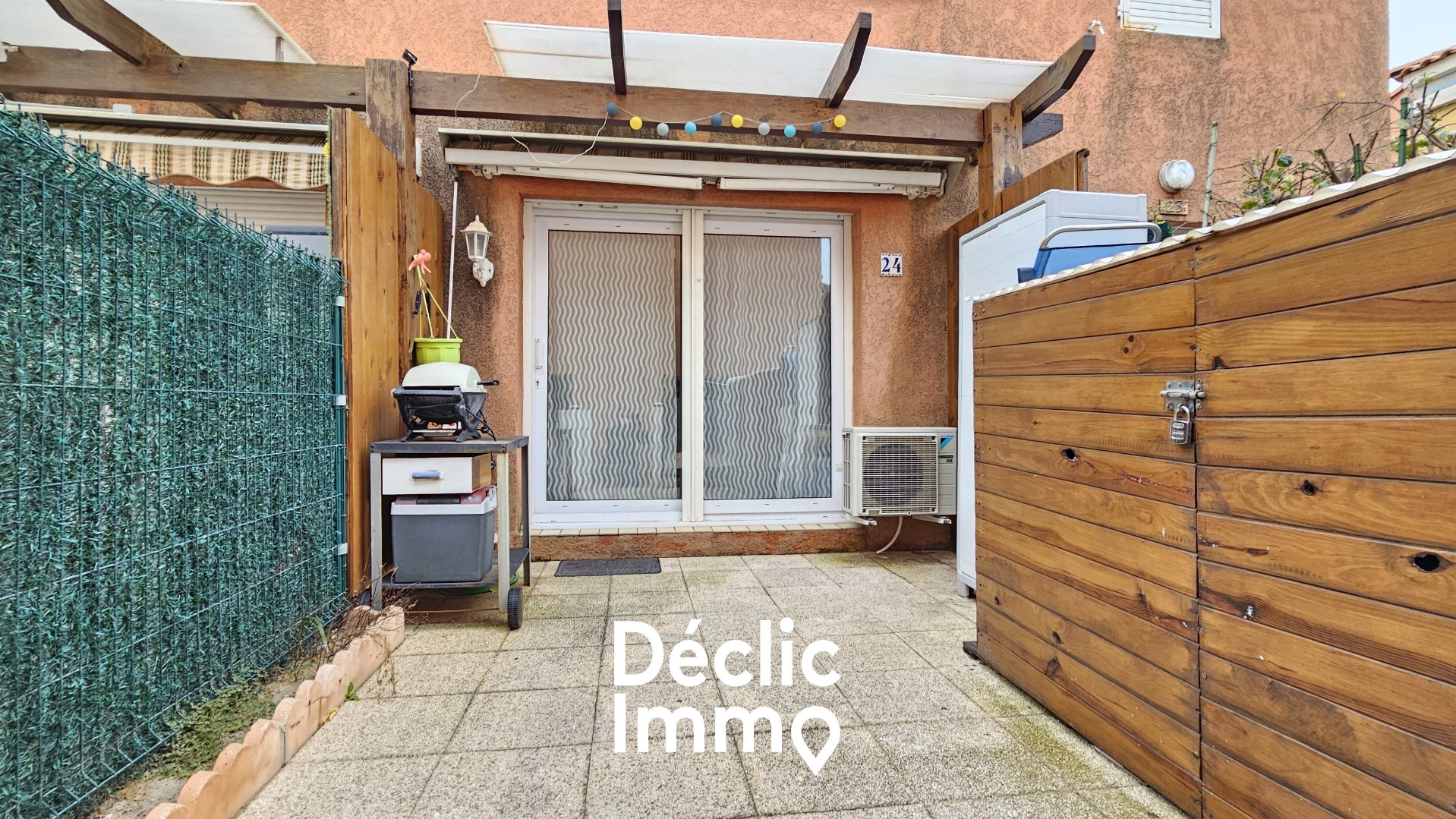 Agence immobilière de DECLIC IMMO 86