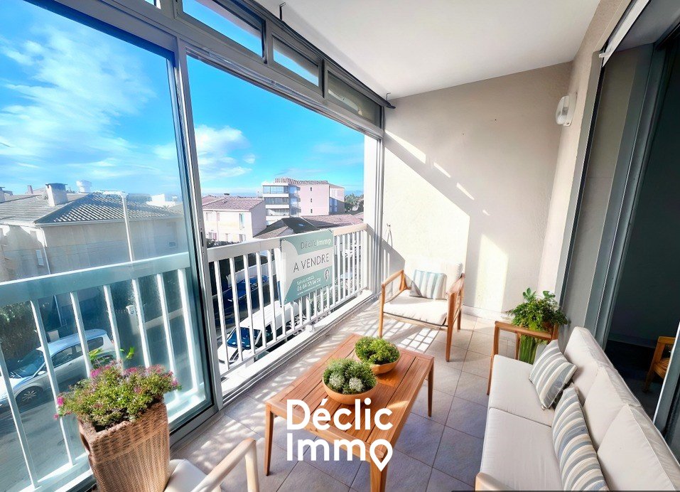 Agence immobilière de DECLIC IMMO 86