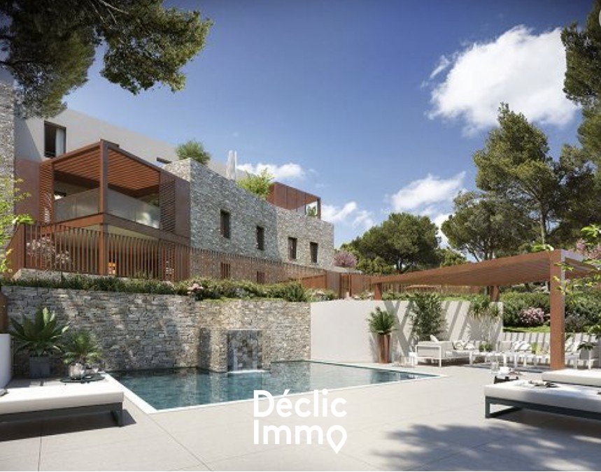 Agence immobilière de DECLIC IMMO 86