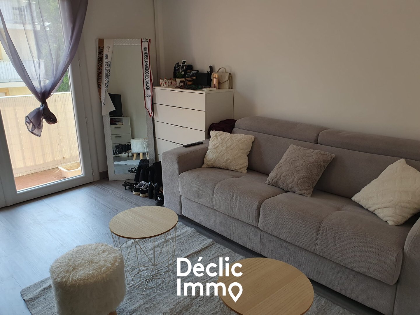 Agence immobilière de DECLIC IMMO 86