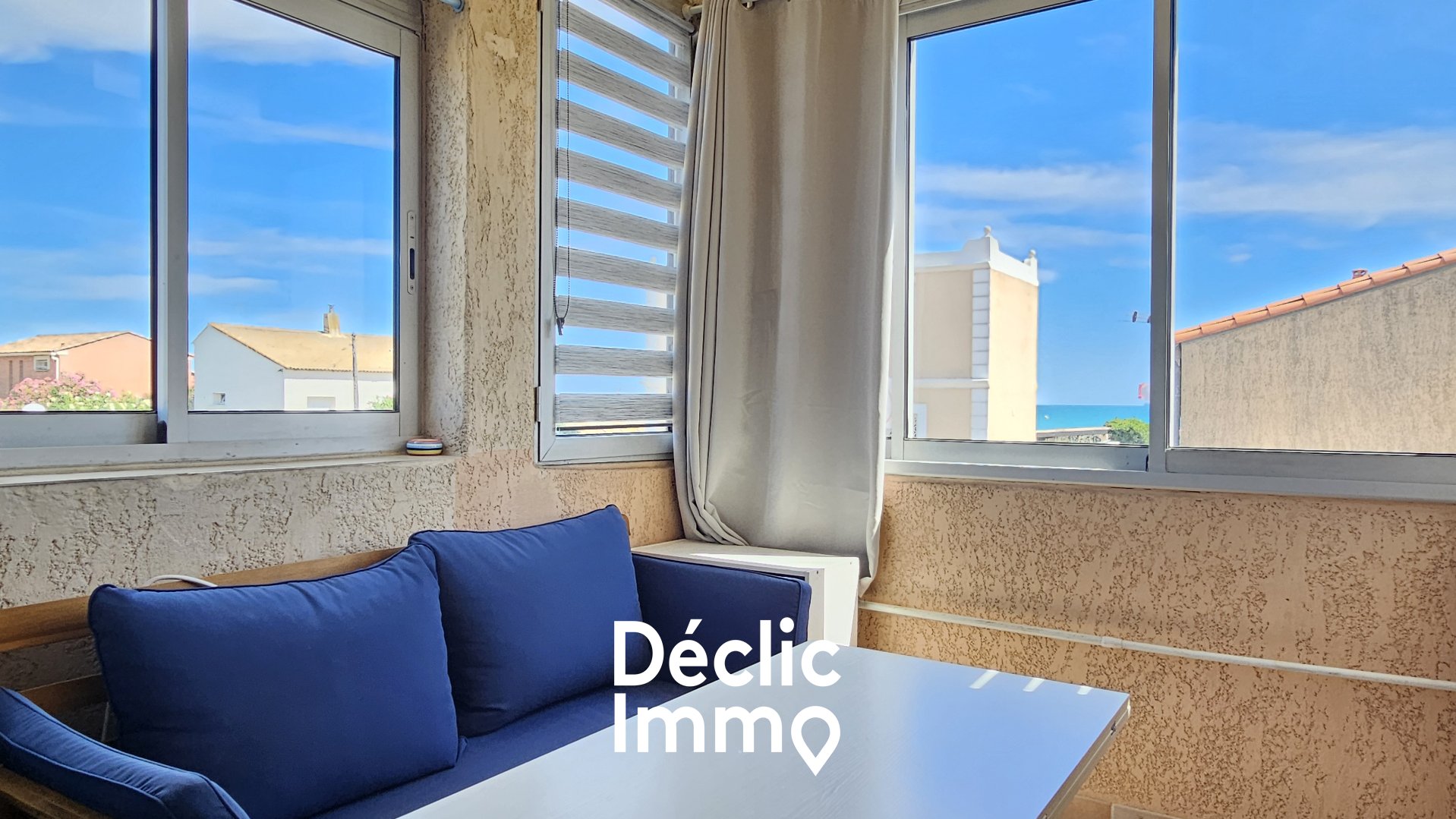 Agence immobilière de DECLIC IMMO 86
