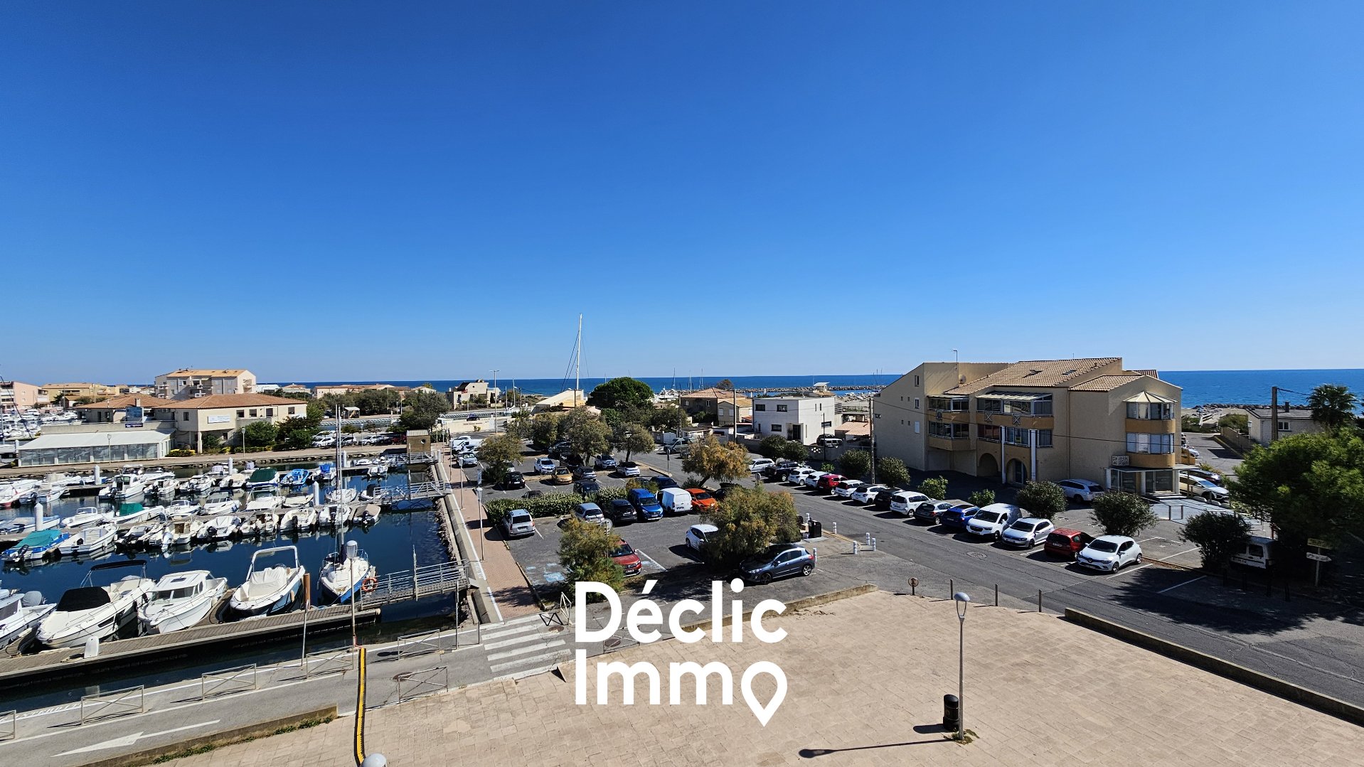 Agence immobilière de DECLIC IMMO 86