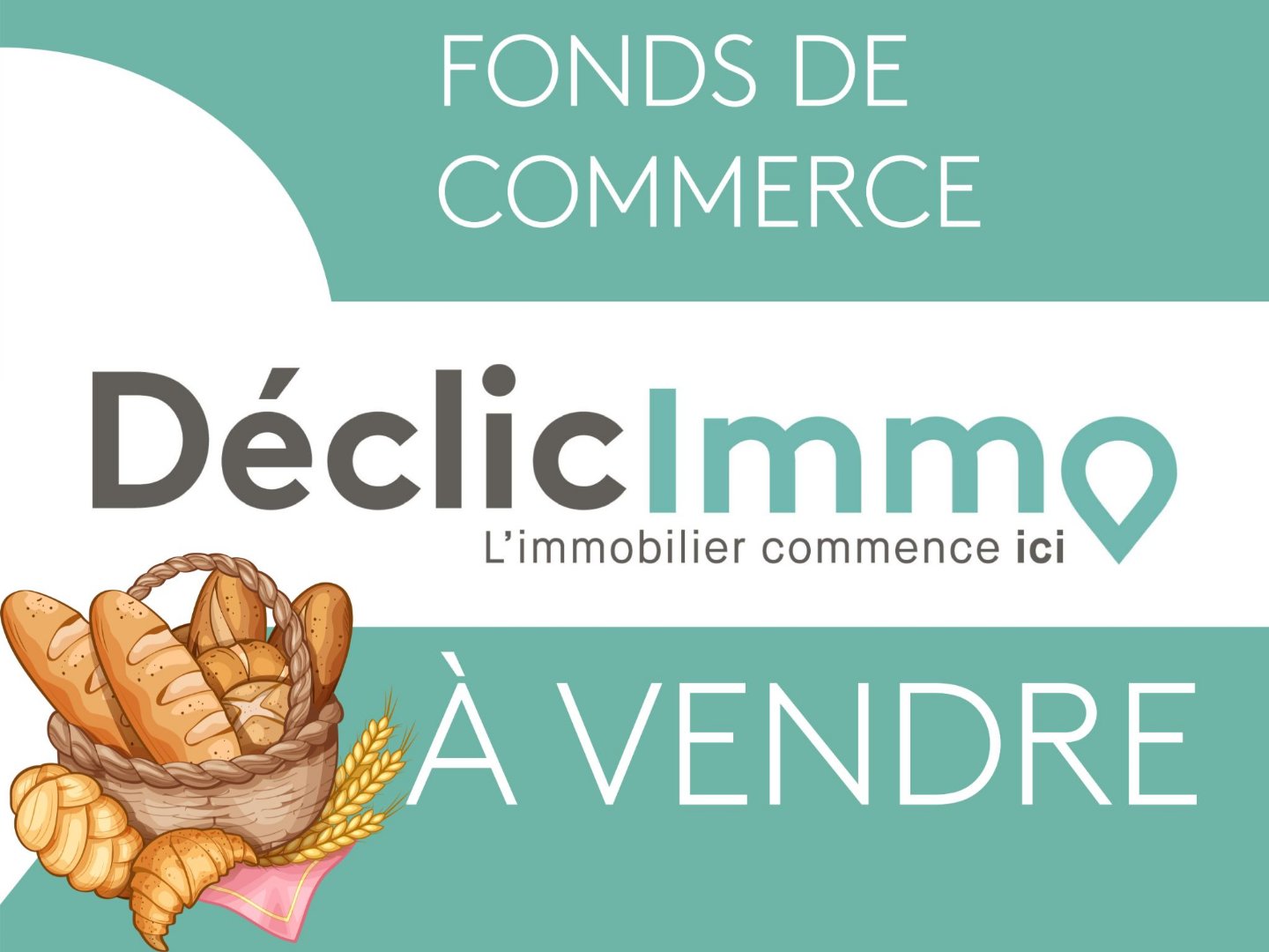Agence immobilière de DECLIC IMMO 86