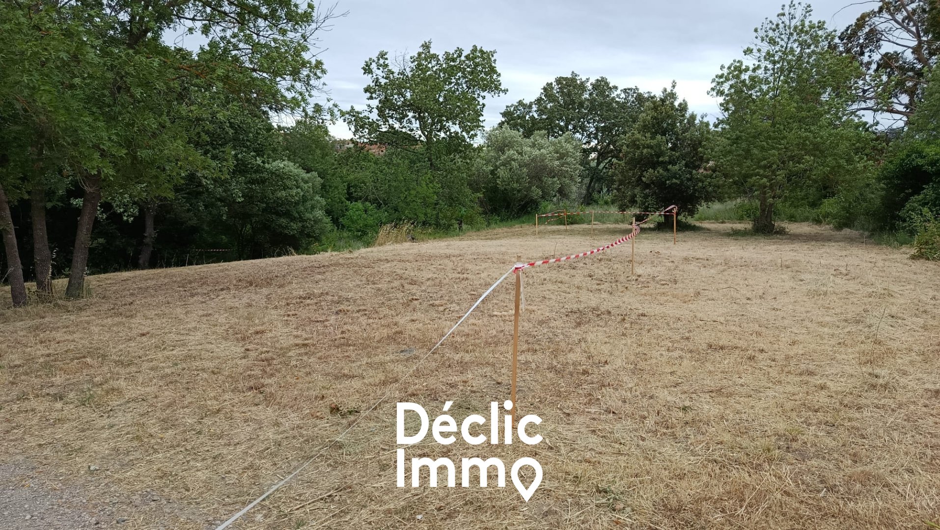 Agence immobilière de DECLIC IMMO 86